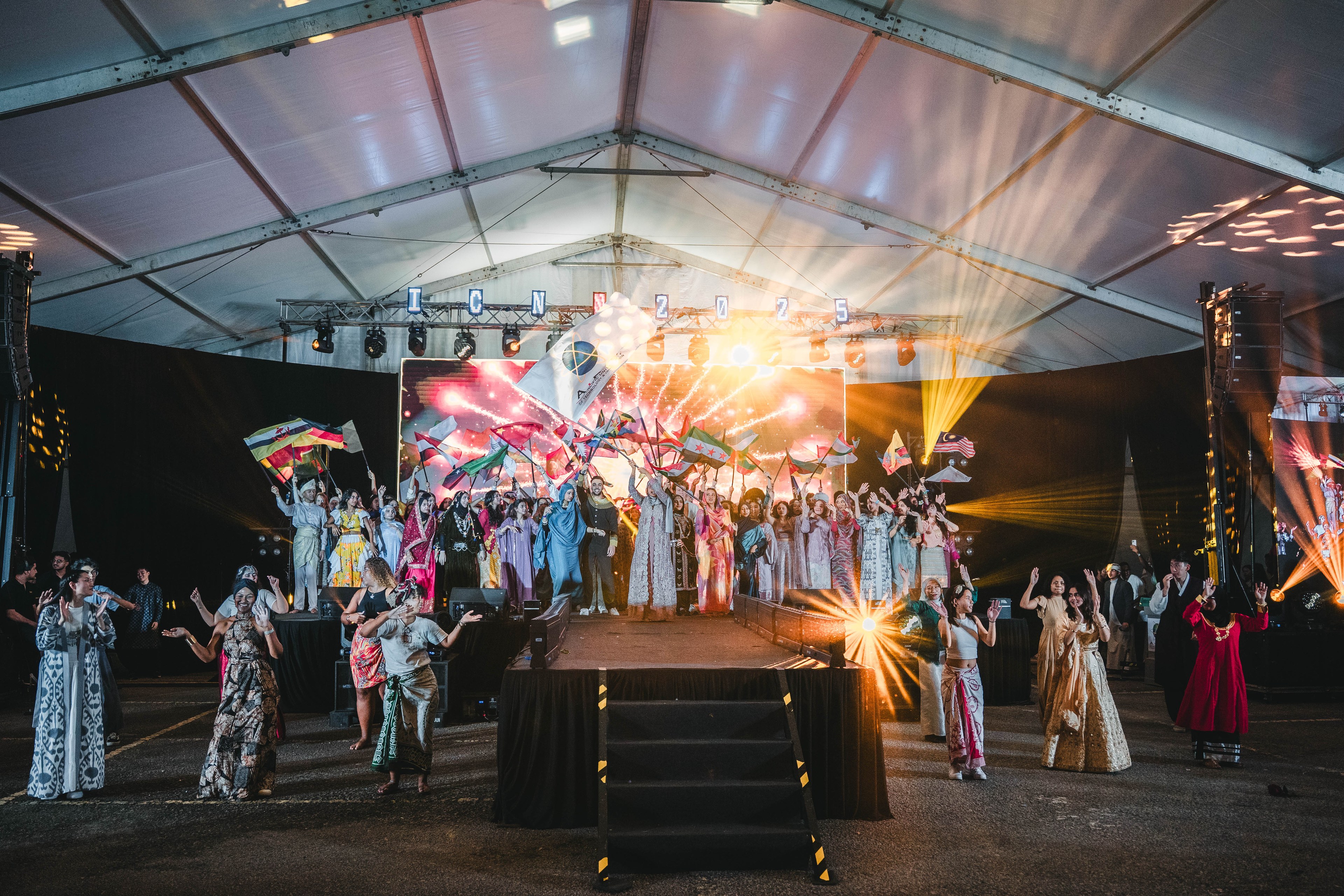 International Cultural Night — wil-09684