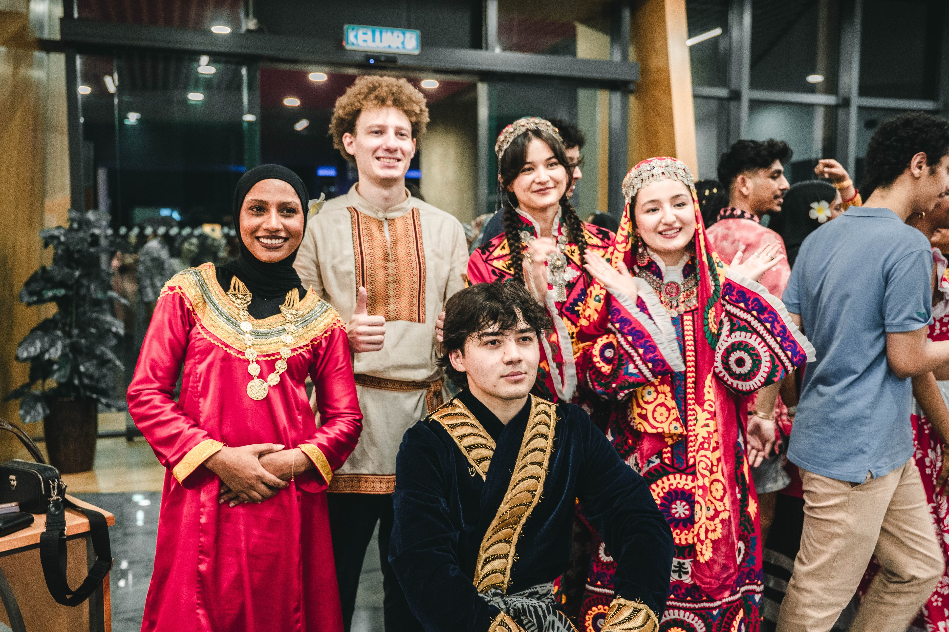 International Cultural Night — wil-09720