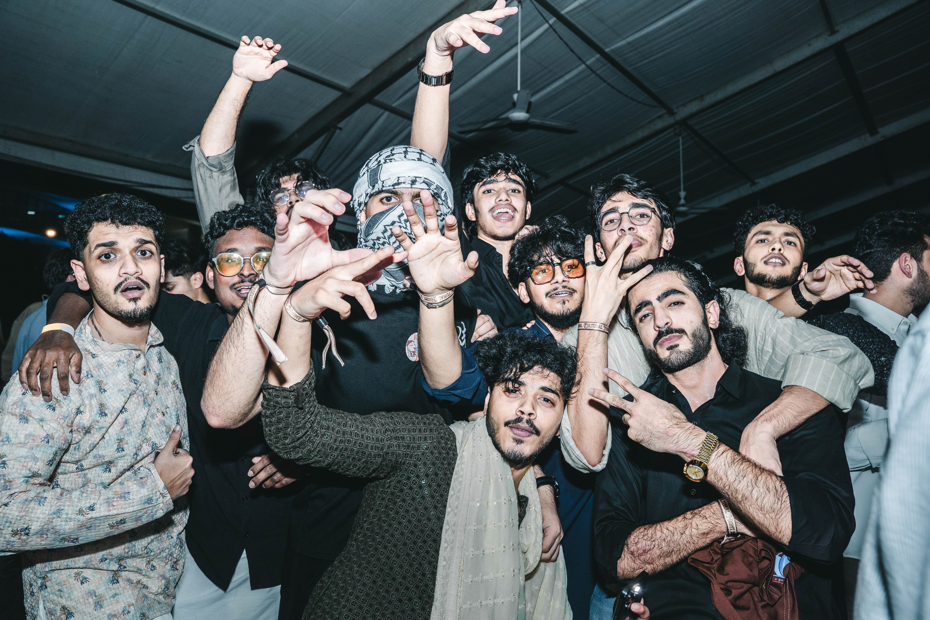 International Cultural Night — wil-09820