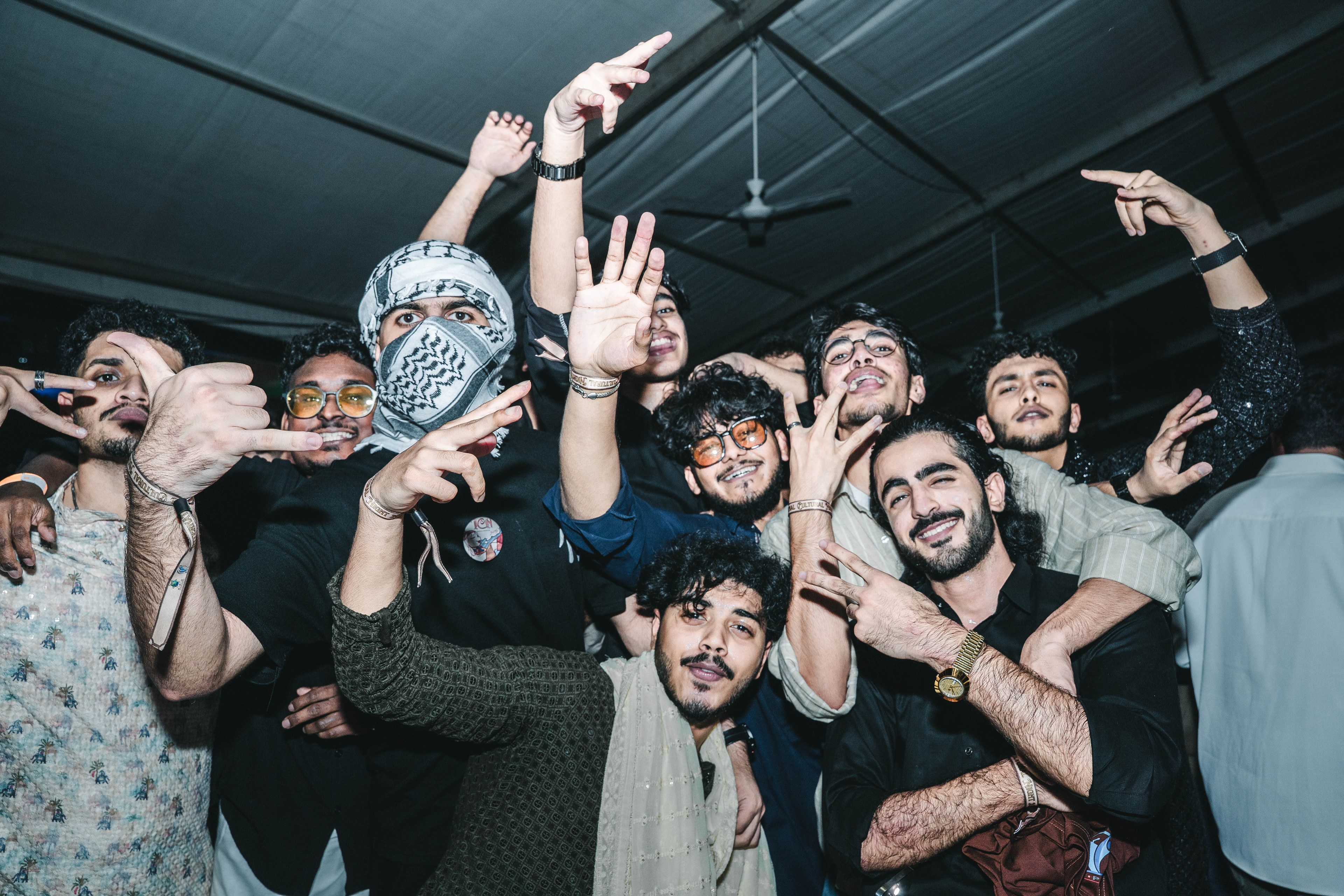 International Cultural Night — wil-09822