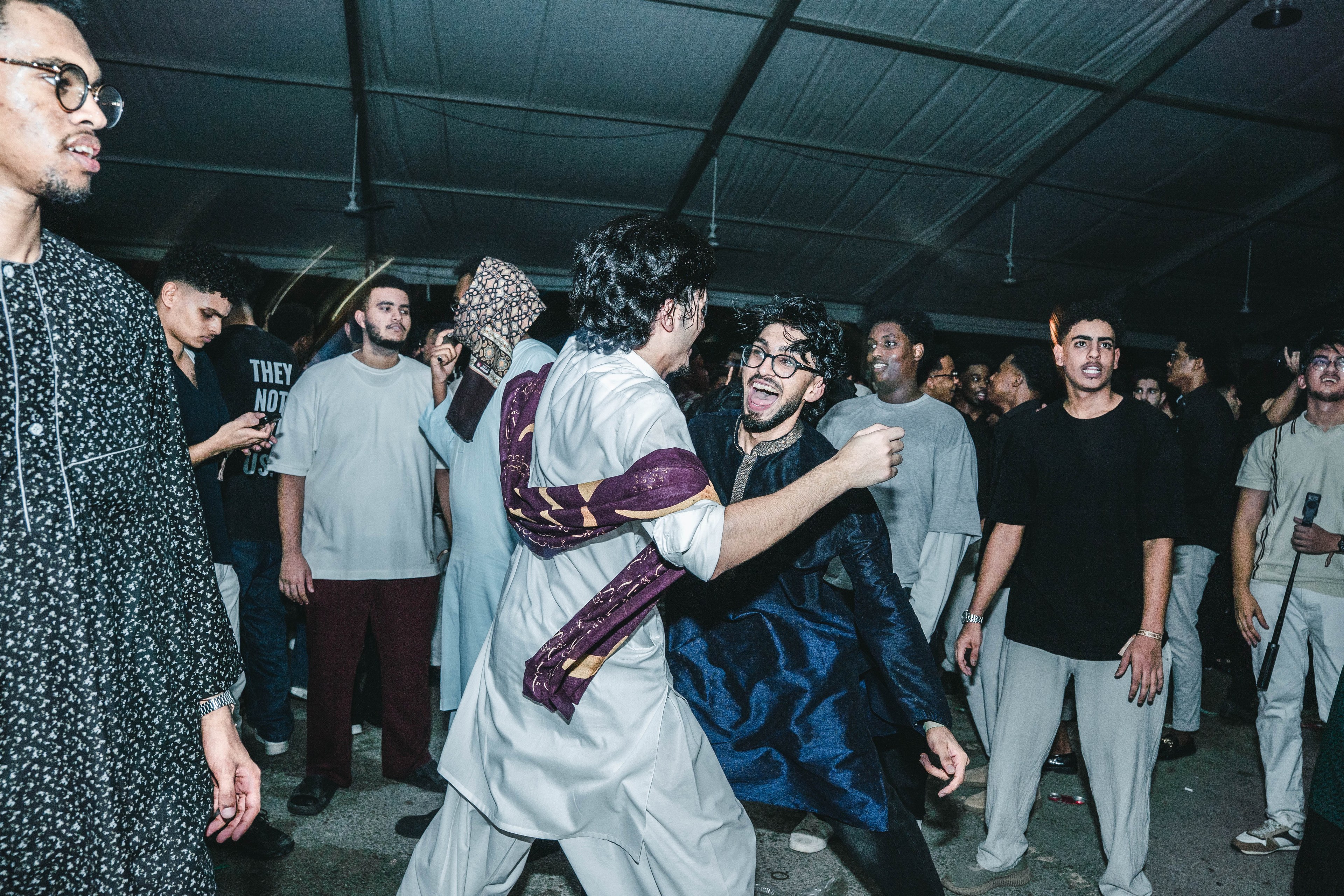 International Cultural Night — wil-09865