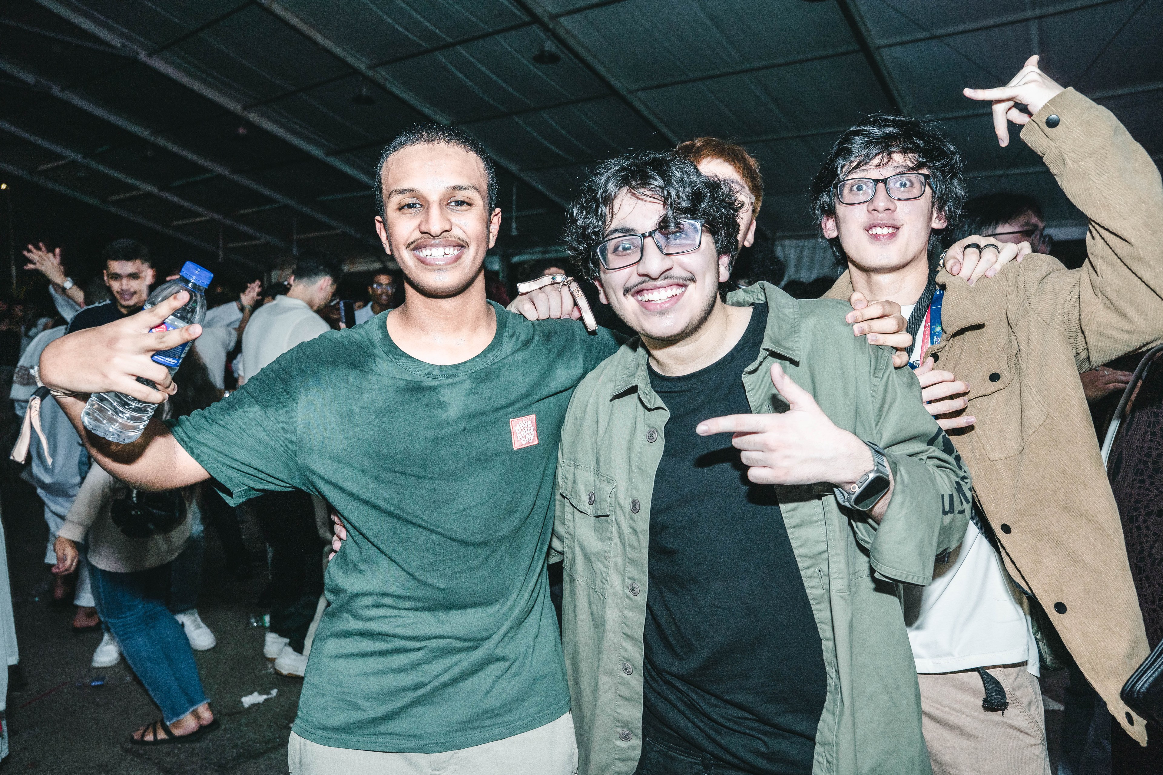 International Cultural Night — wil-09893
