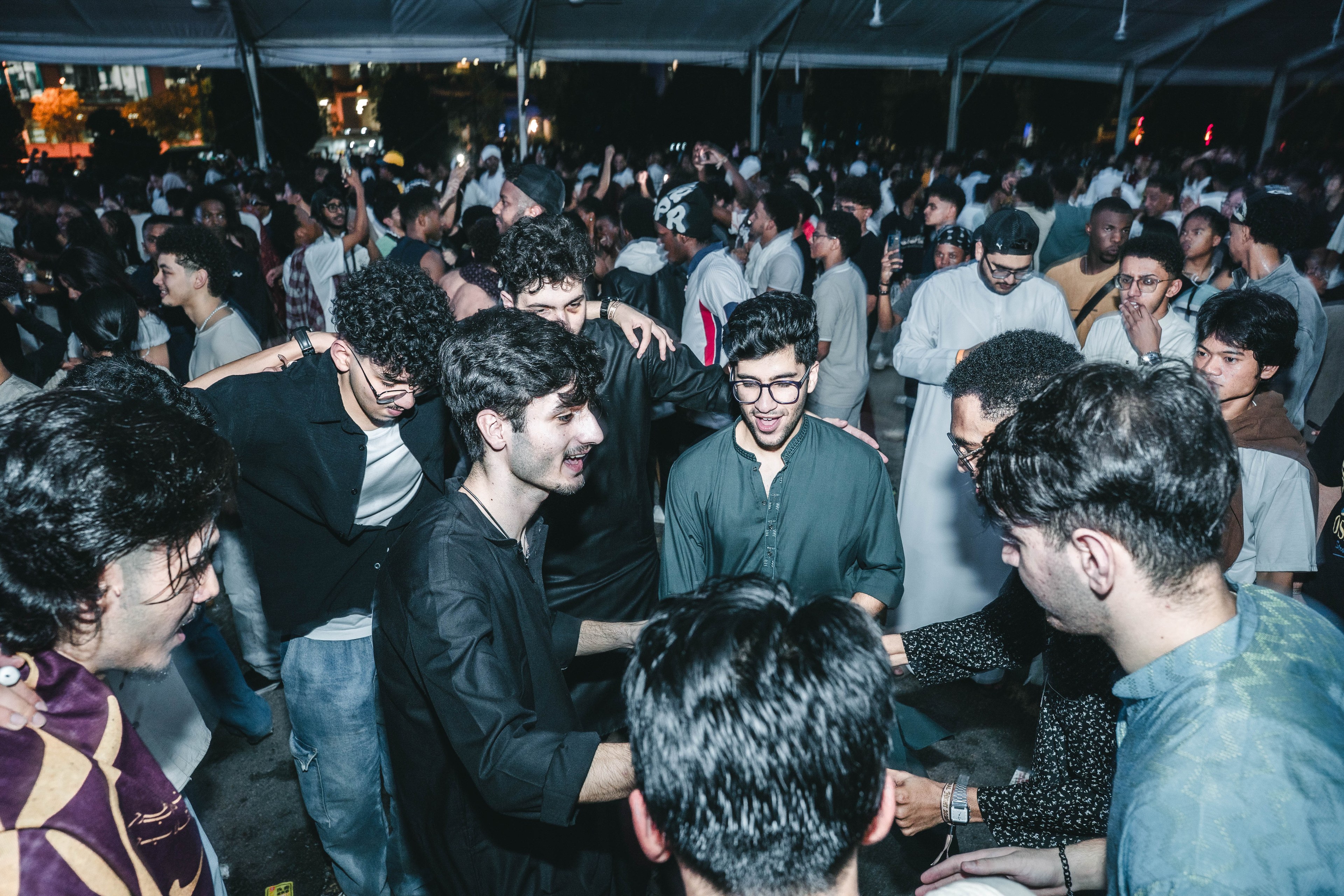 International Cultural Night — wil-09932