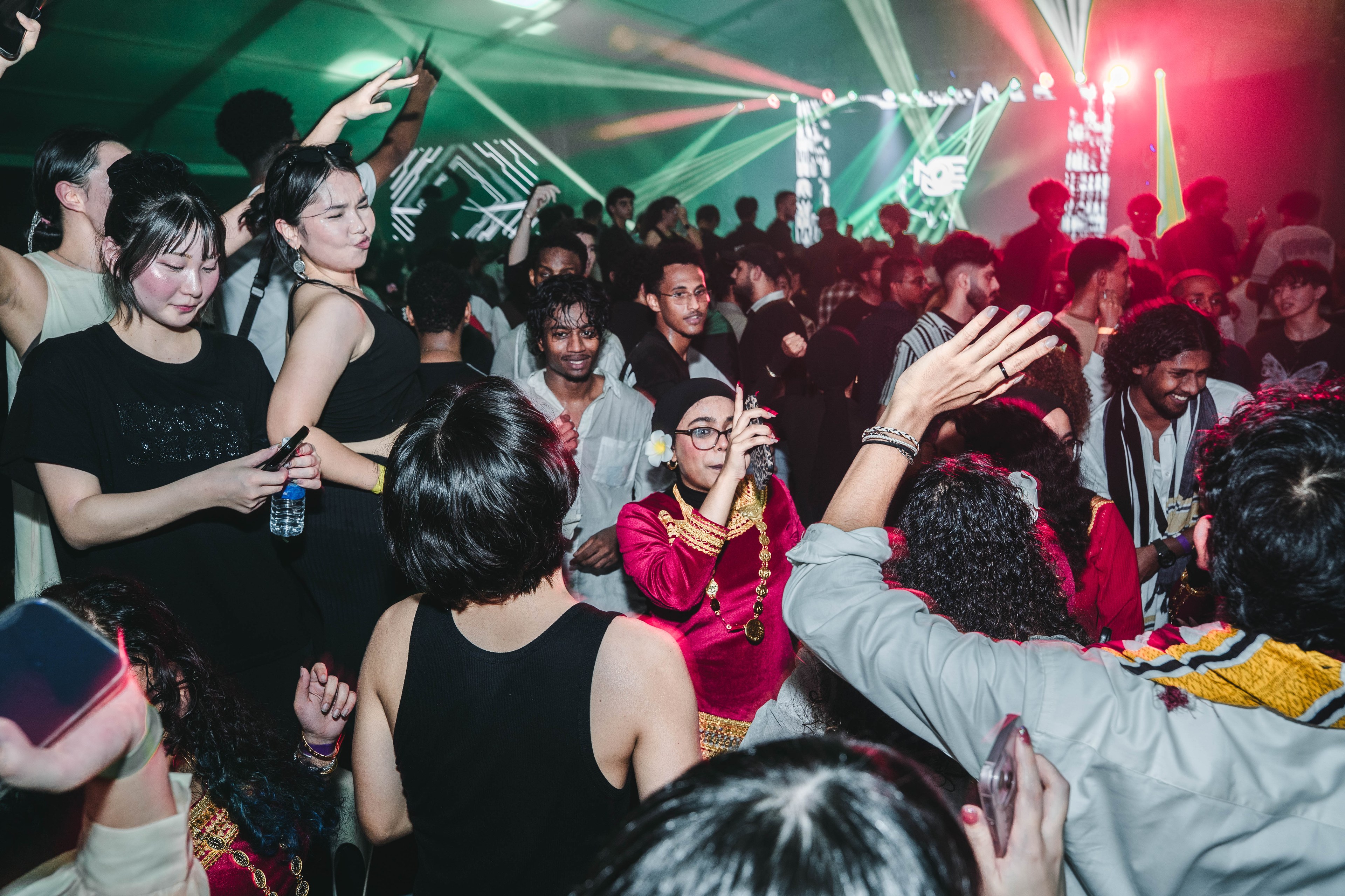 International Cultural Night — wil-09997