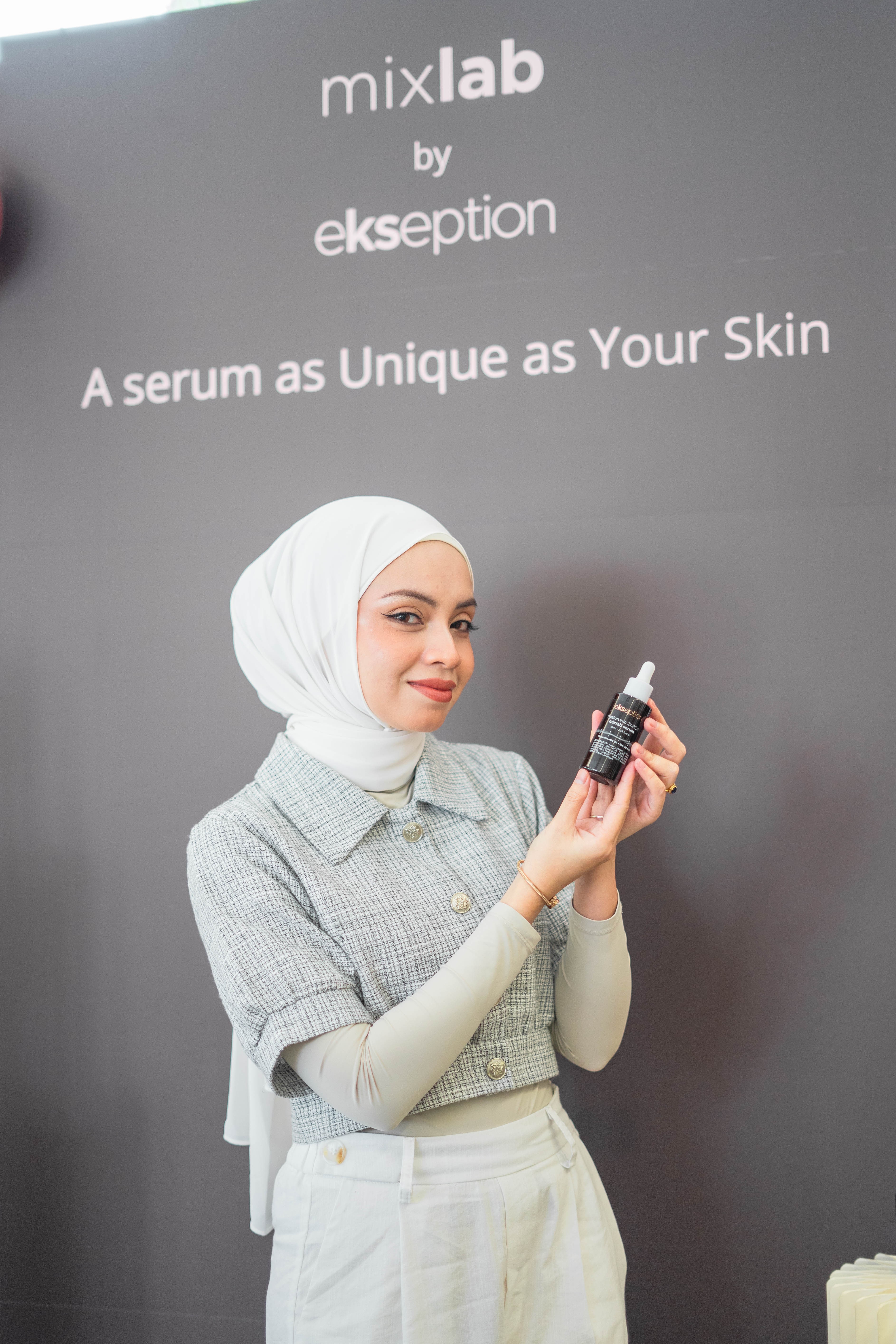 Ekseption Product Launch — epl-10