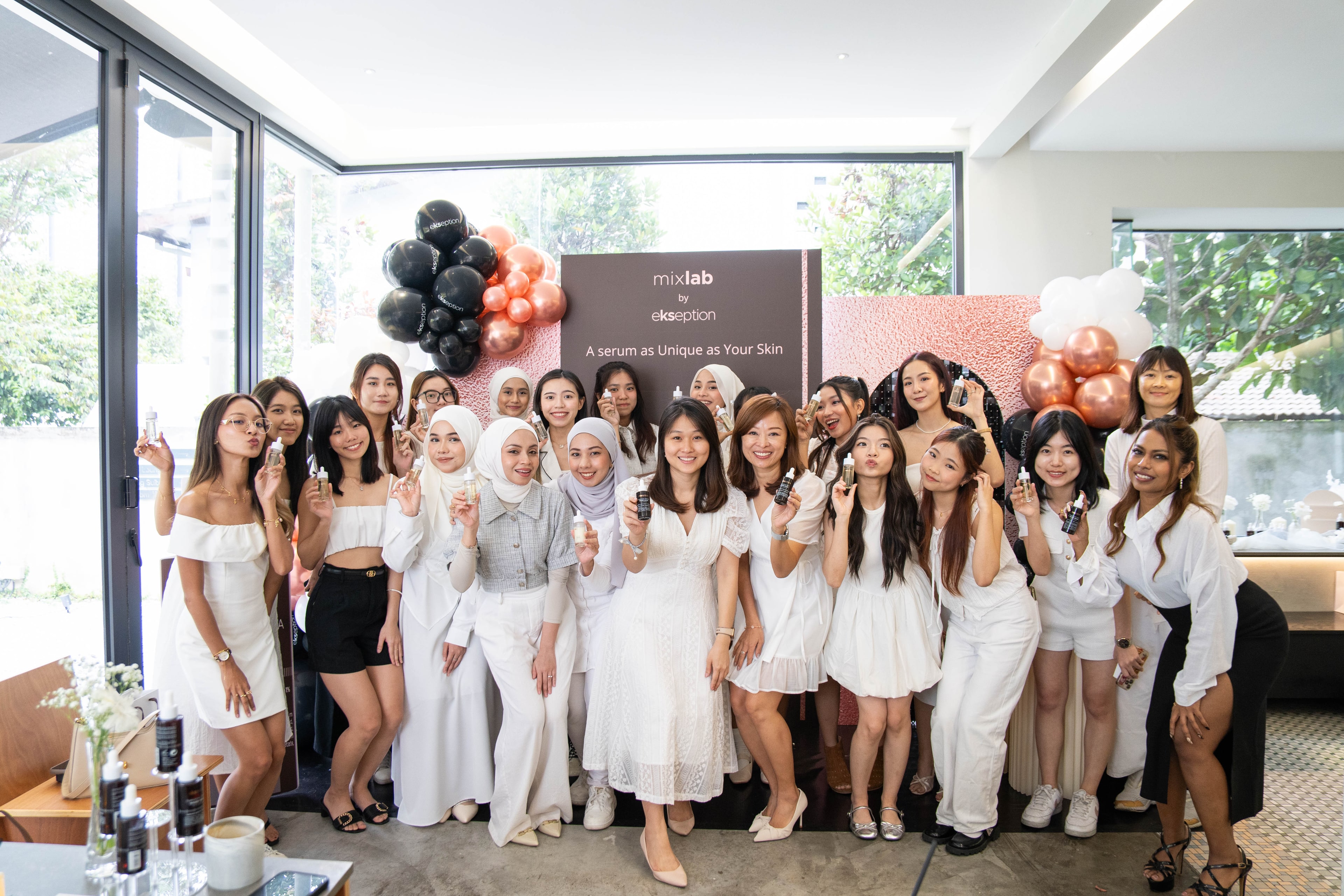 Ekseption Product Launch — epl-41