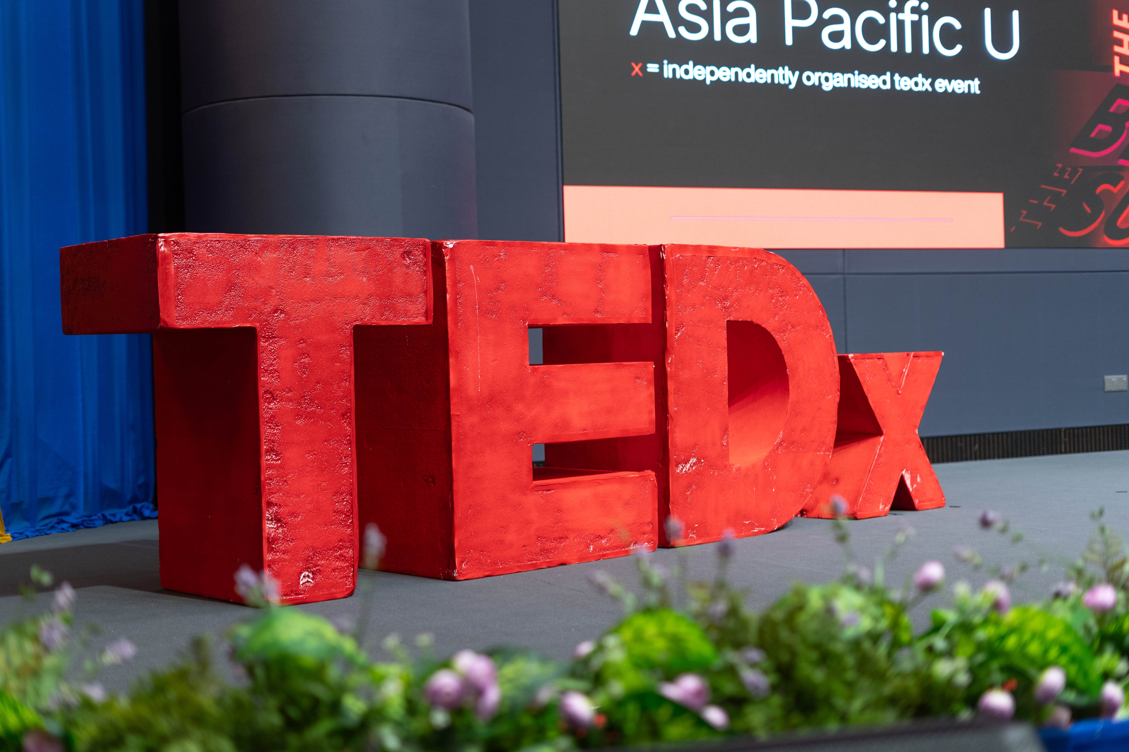 Tedxapu 2025 — wil-05450