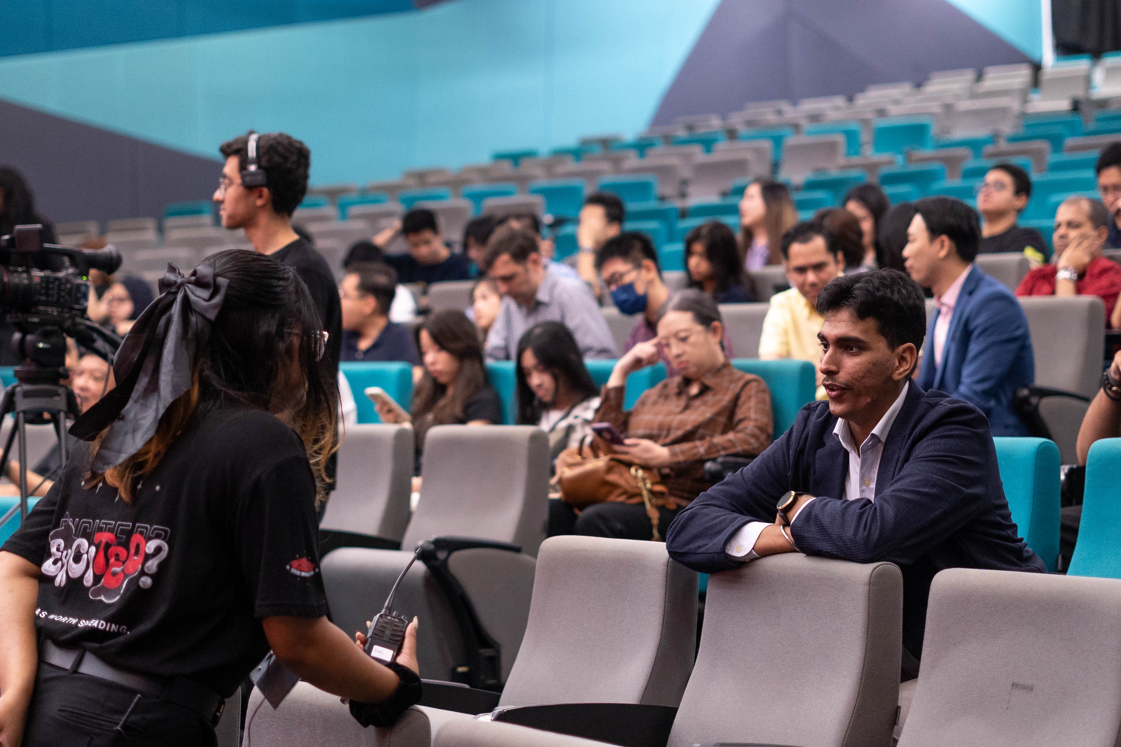 Tedxapu 2025 — wil-05458