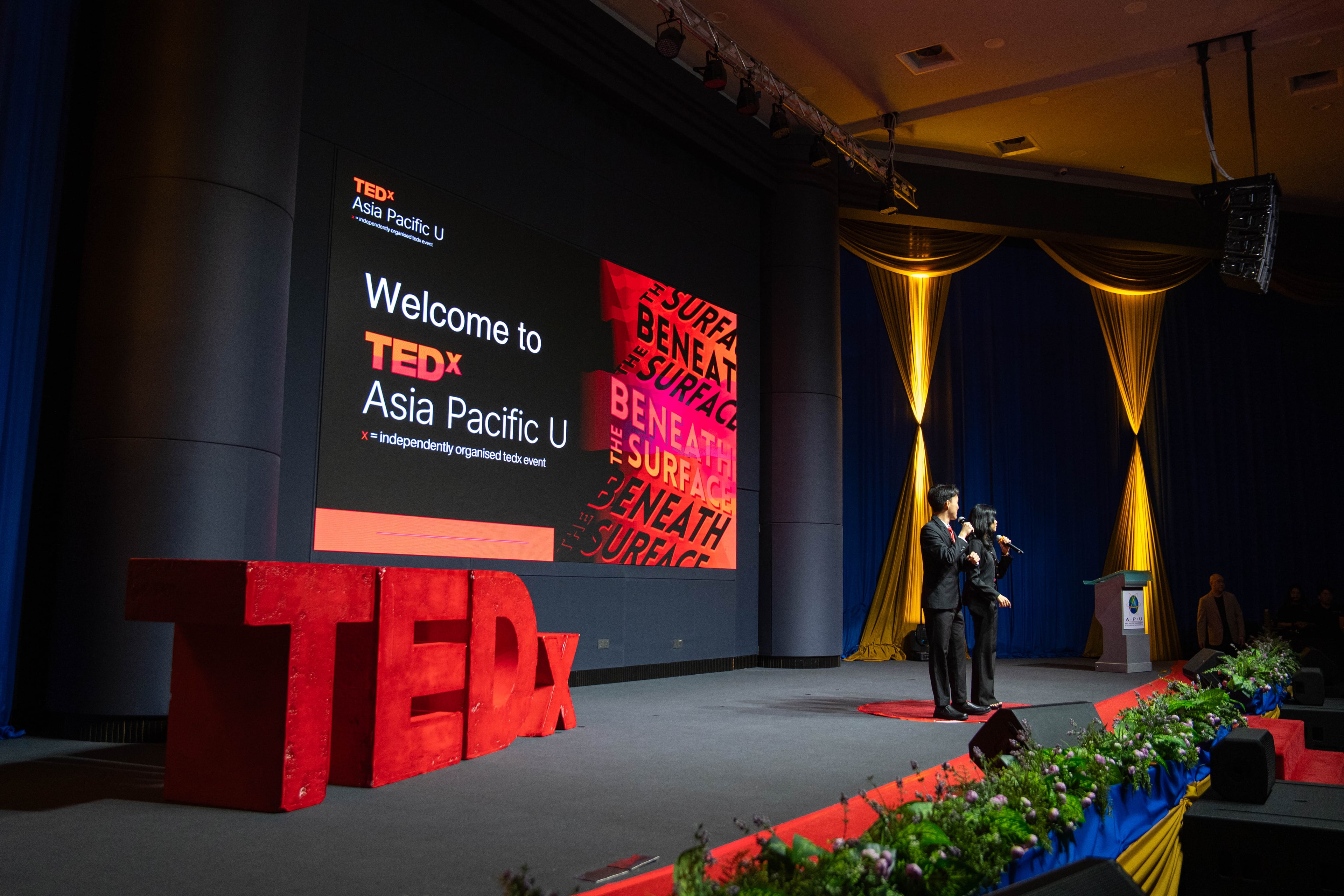 Tedxapu 2025 — wil-05469