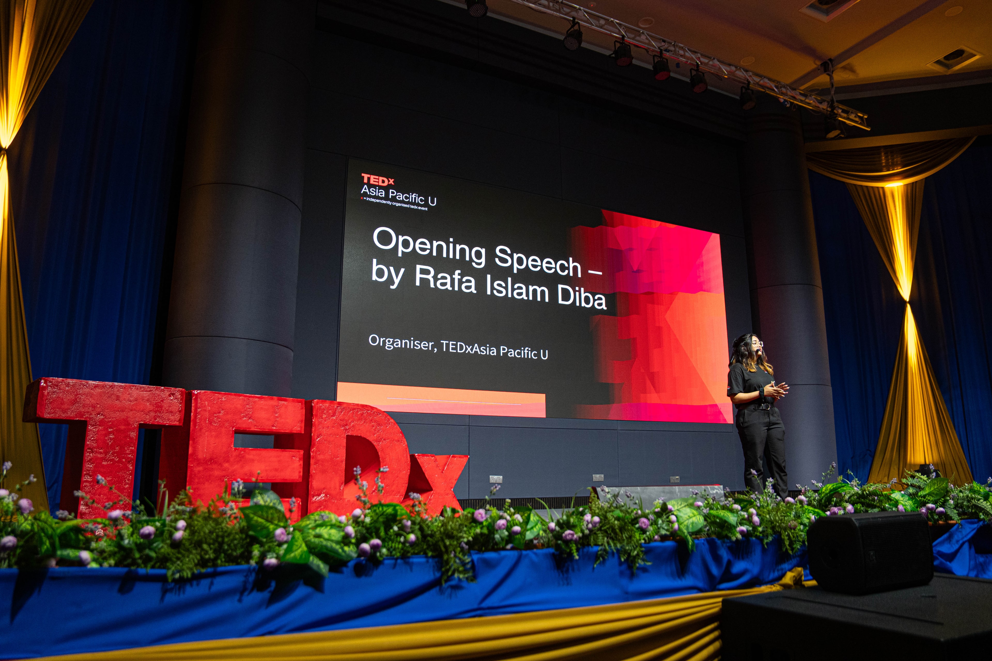 Tedxapu 2025 — wil-05489