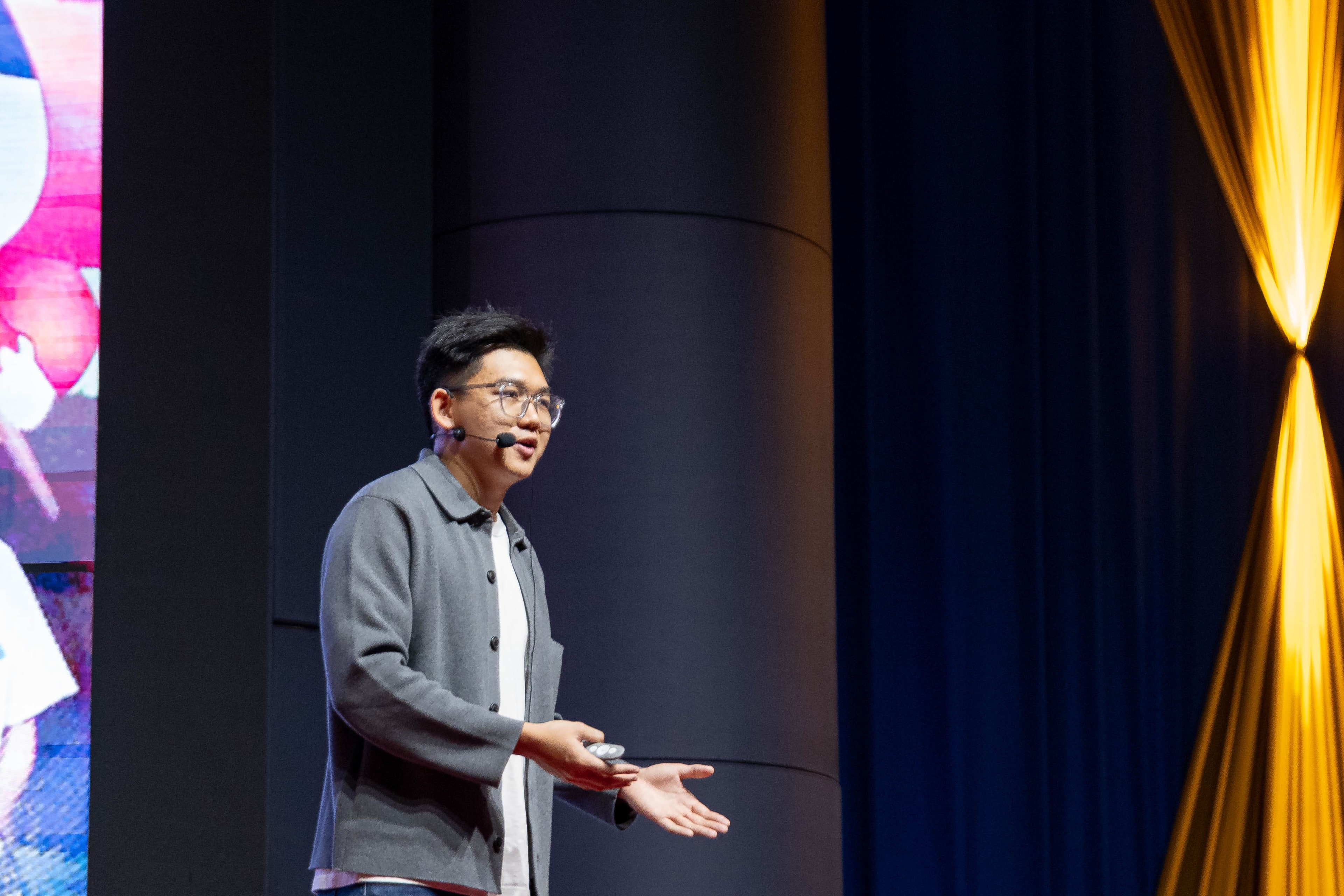 Tedxapu 2025 — wil-05535