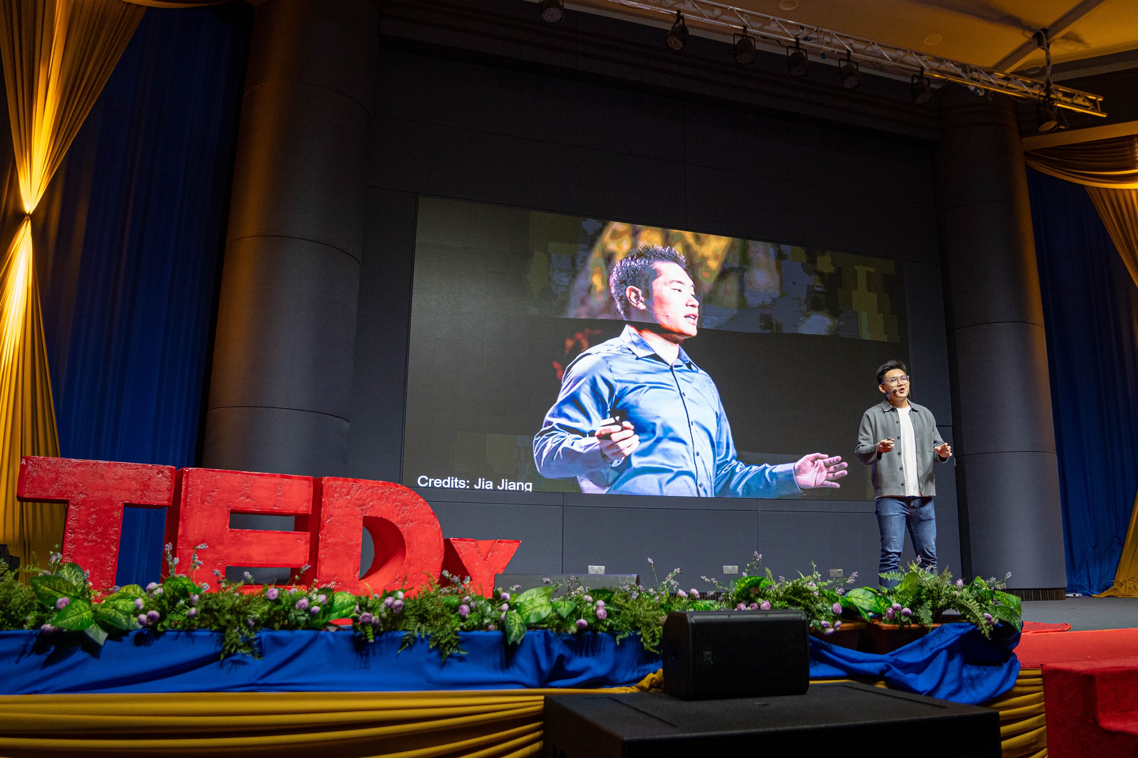 Tedxapu 2025 — wil-05545