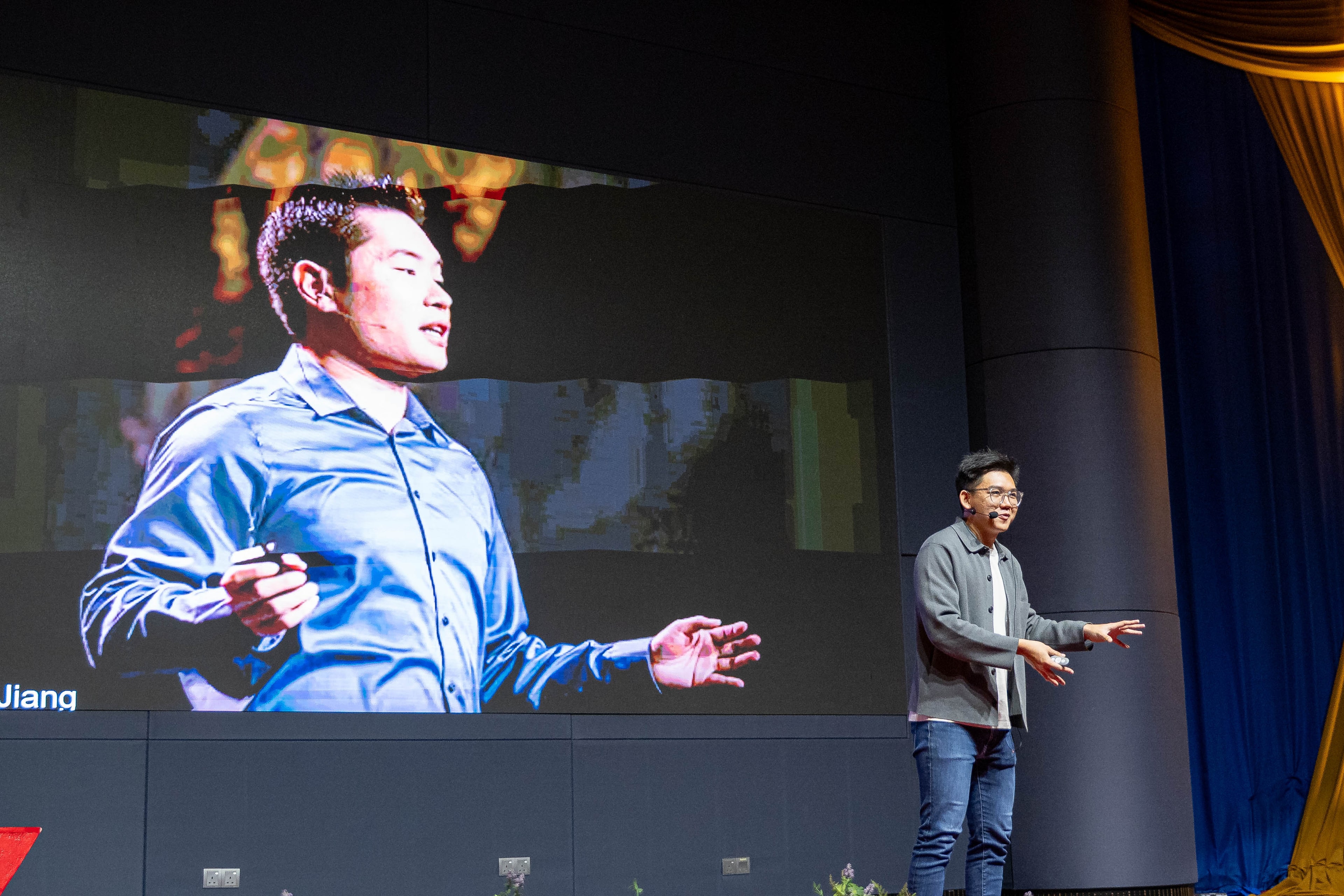 Tedxapu 2025 — wil-05547