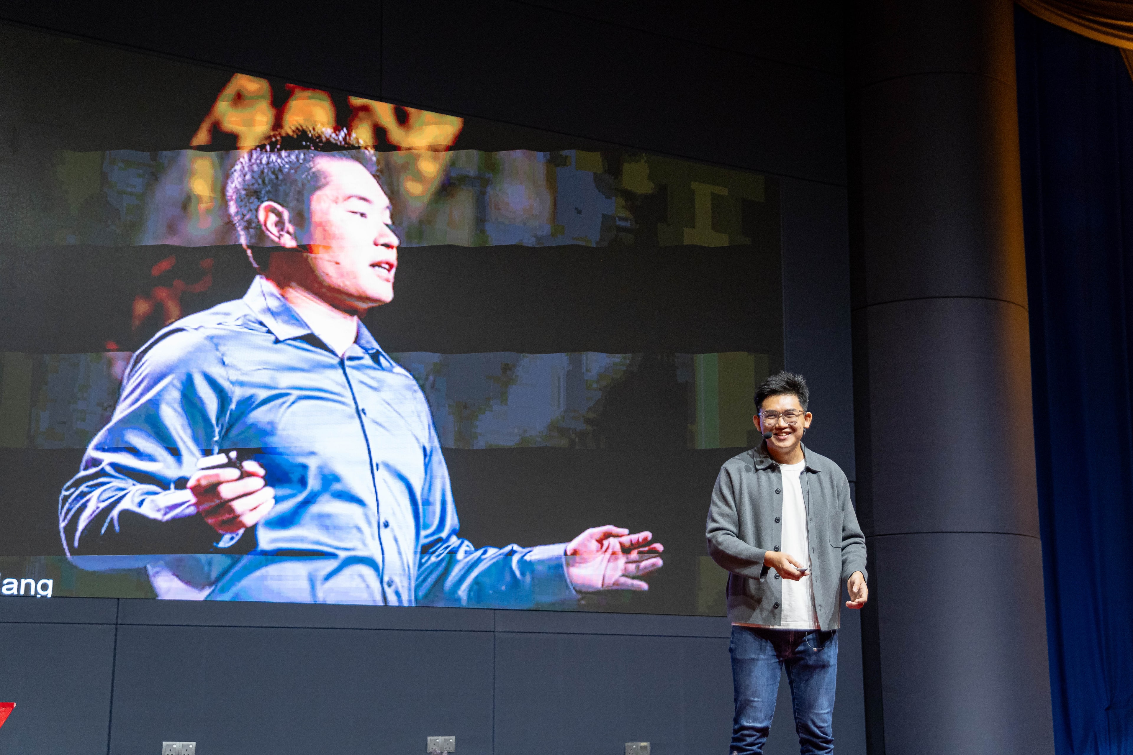 Tedxapu 2025 — wil-05548