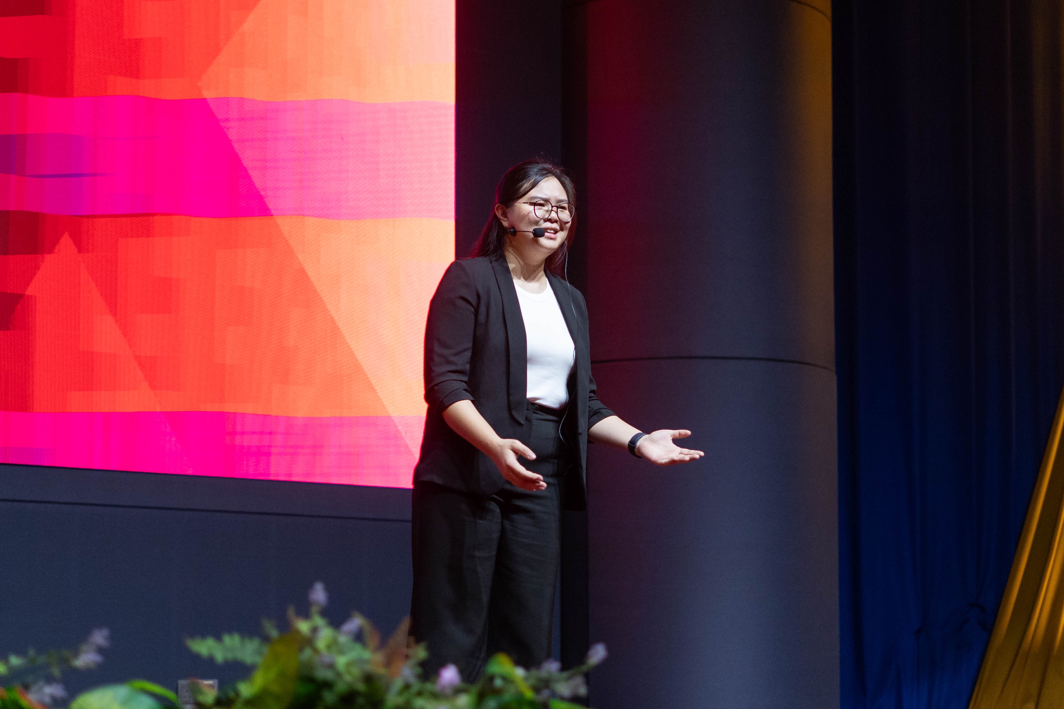 Tedxapu 2025 — wil-05580
