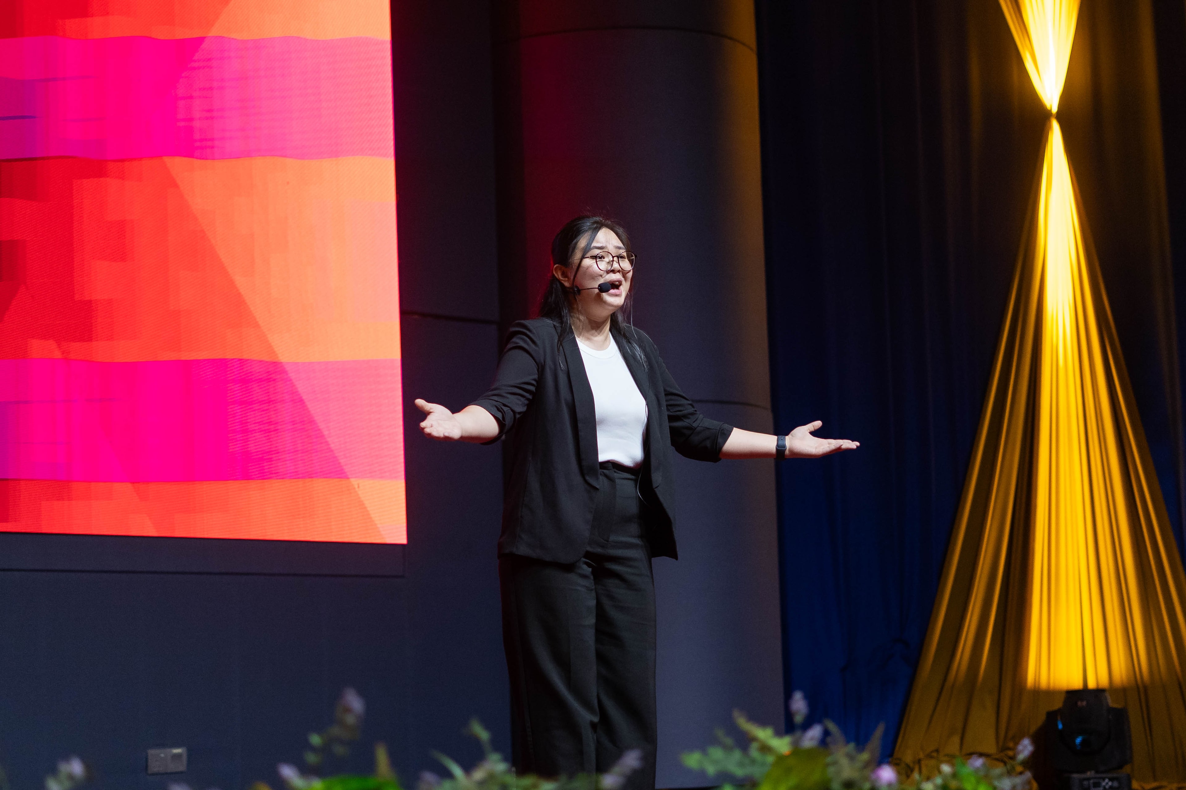 Tedxapu 2025 — wil-05598