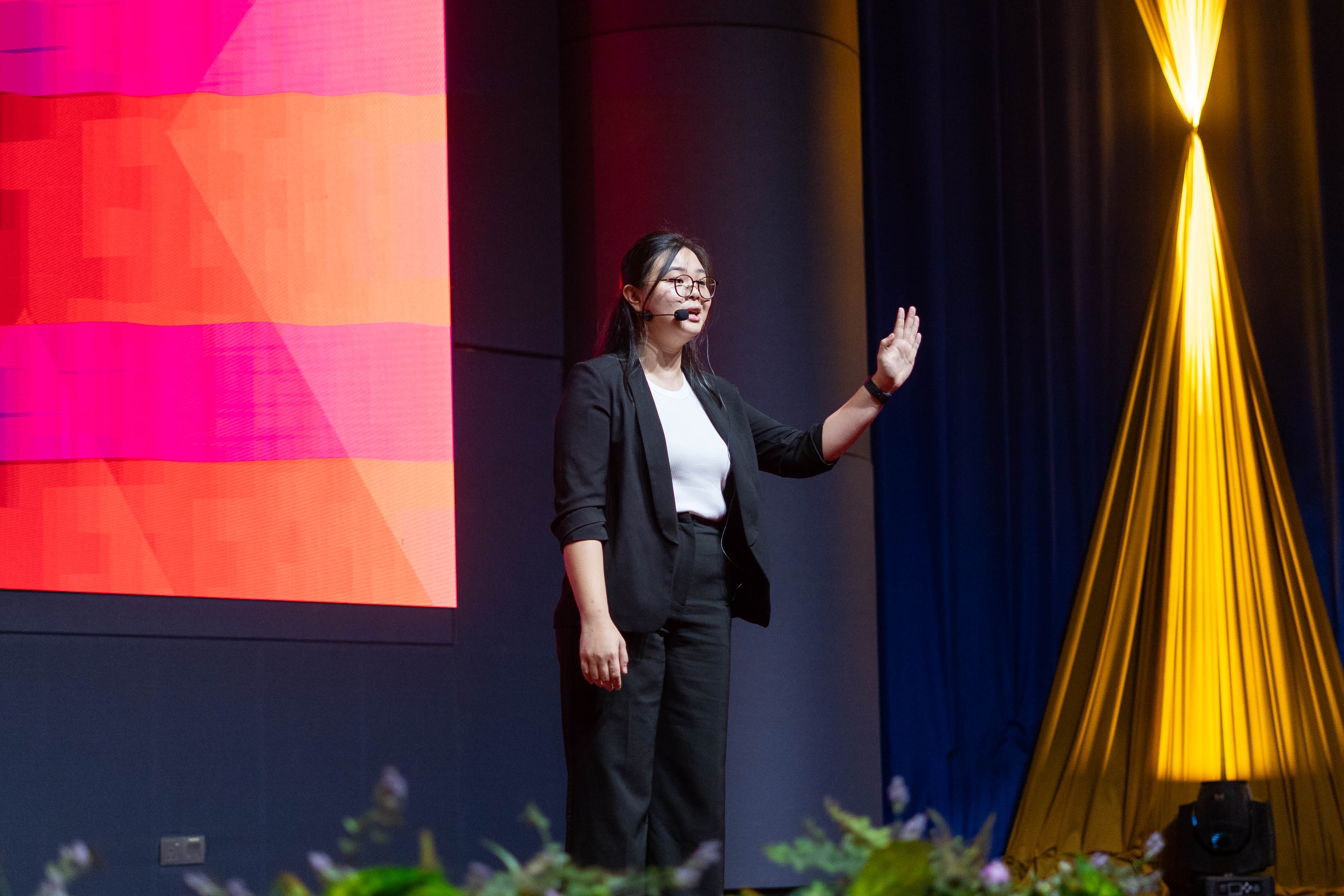 Tedxapu 2025 — wil-05600