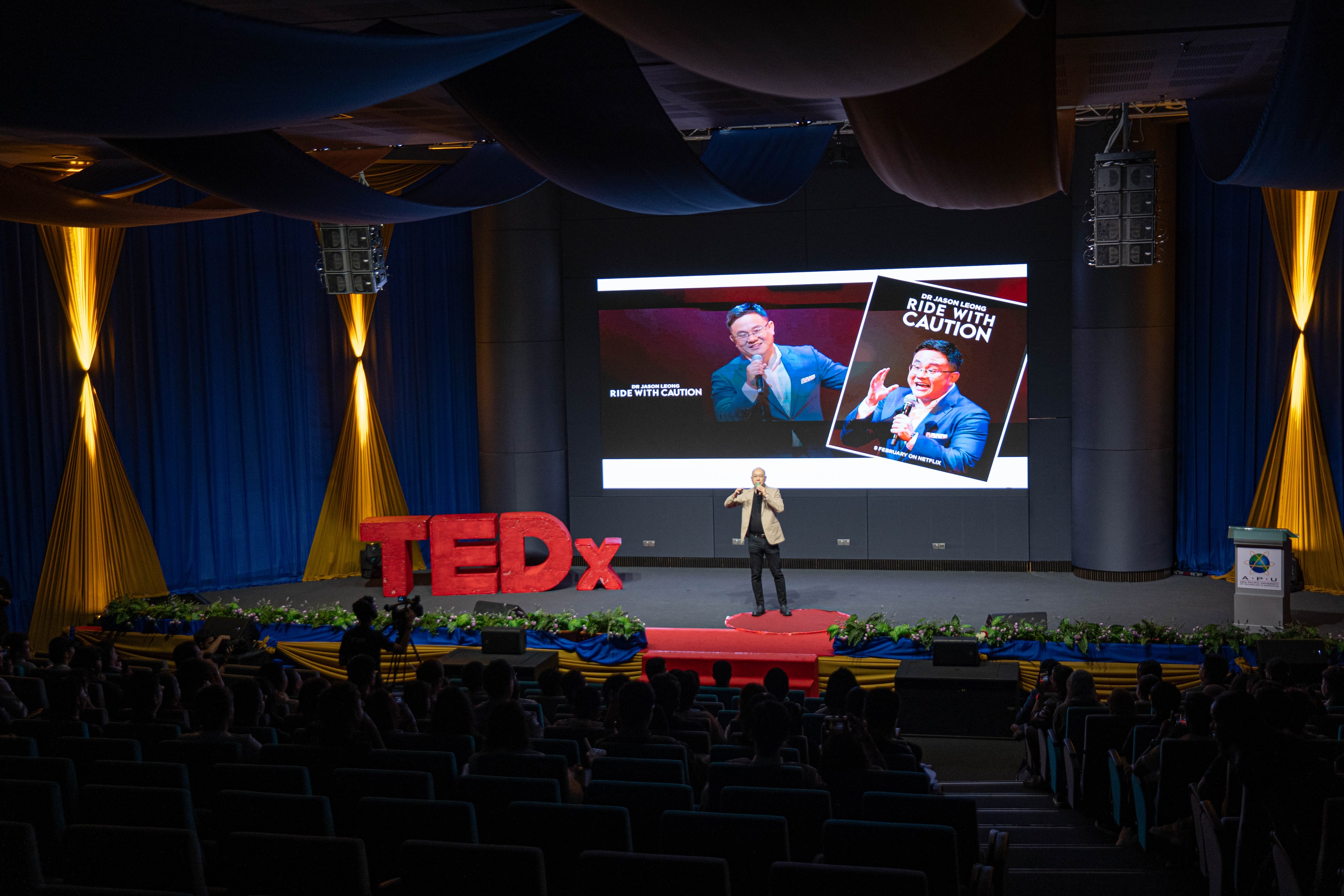Tedxapu 2025 — wil-05624
