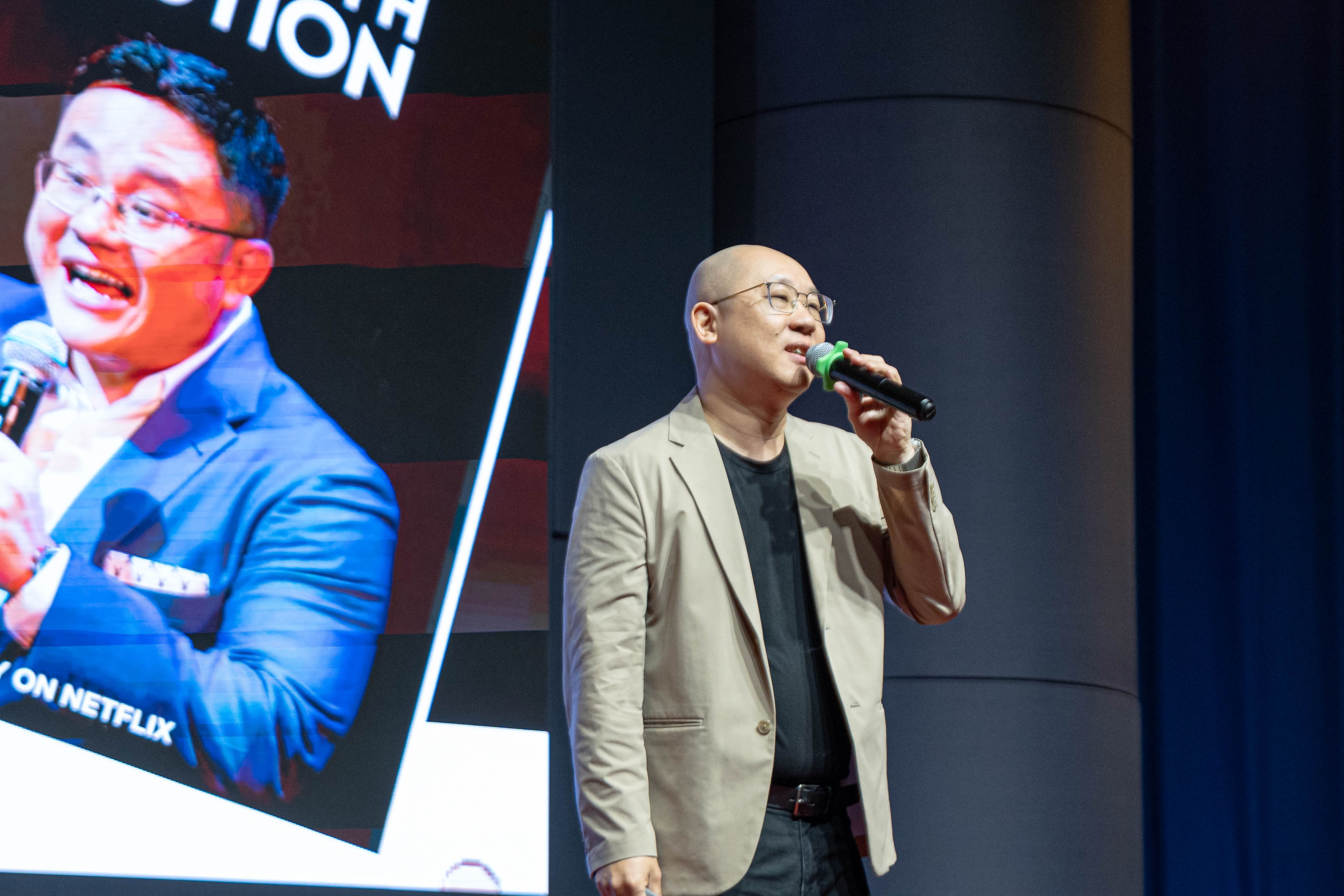 Tedxapu 2025 — wil-05628