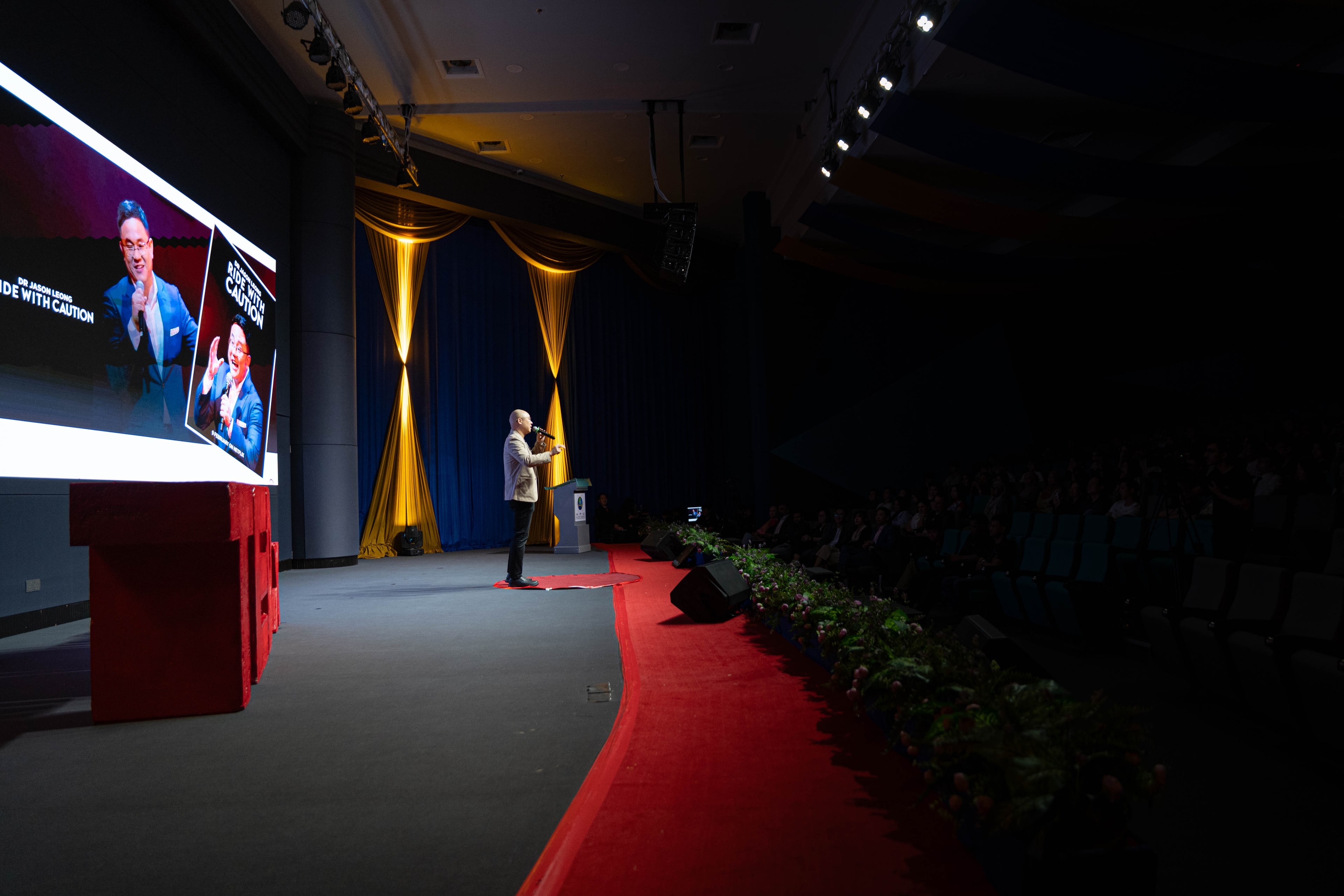 Tedxapu 2025 — wil-05646