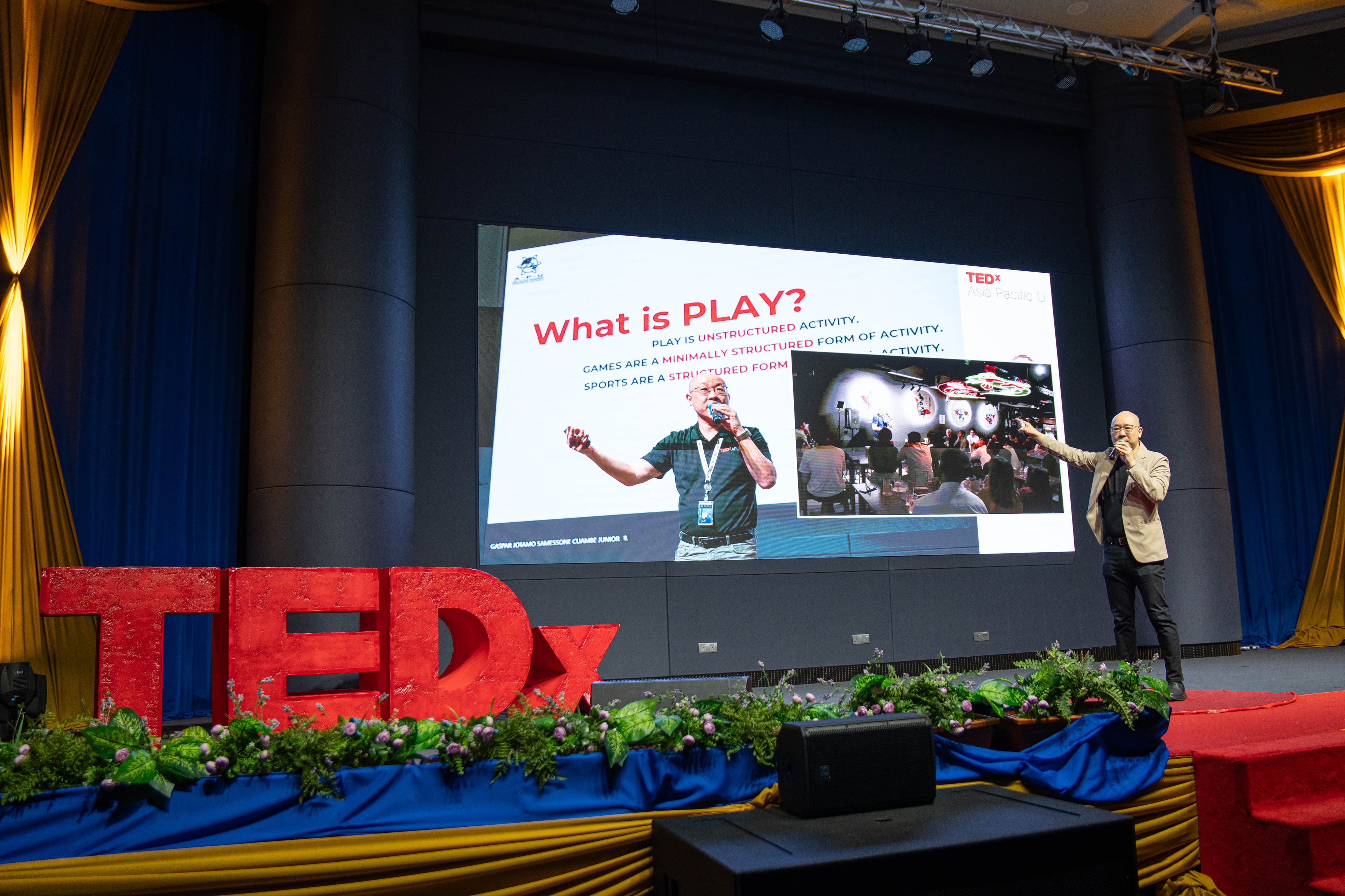 Tedxapu 2025 — wil-05666