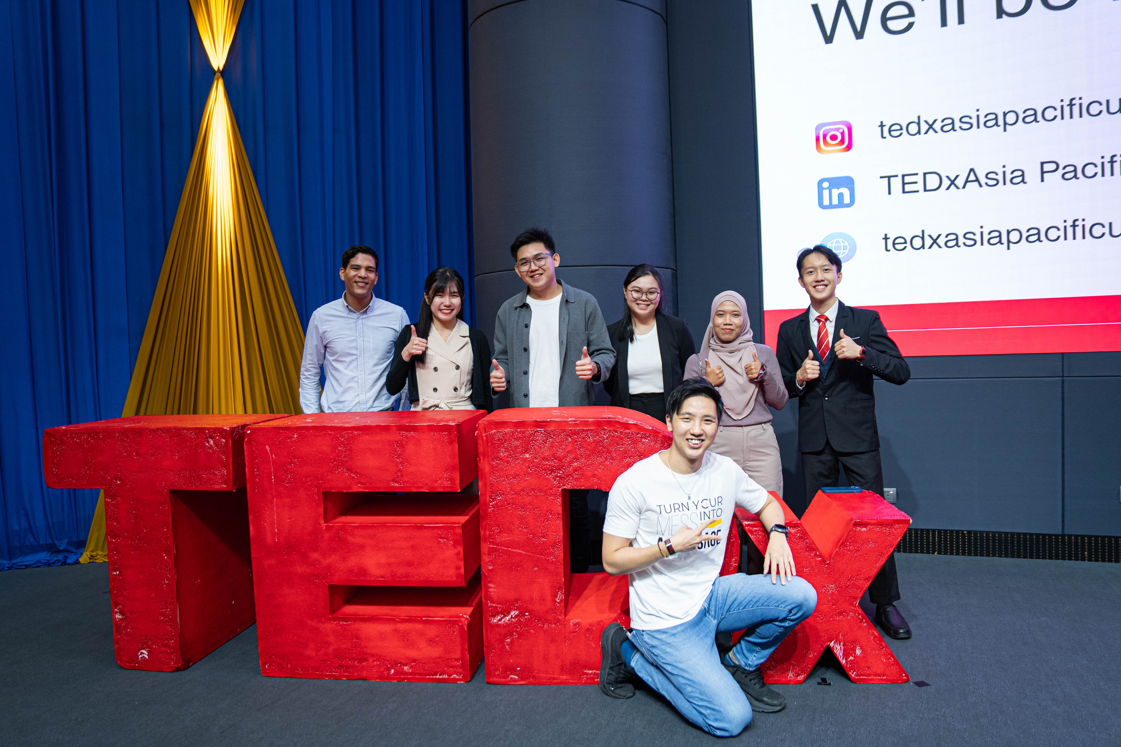 Tedxapu 2025 — wil-05671