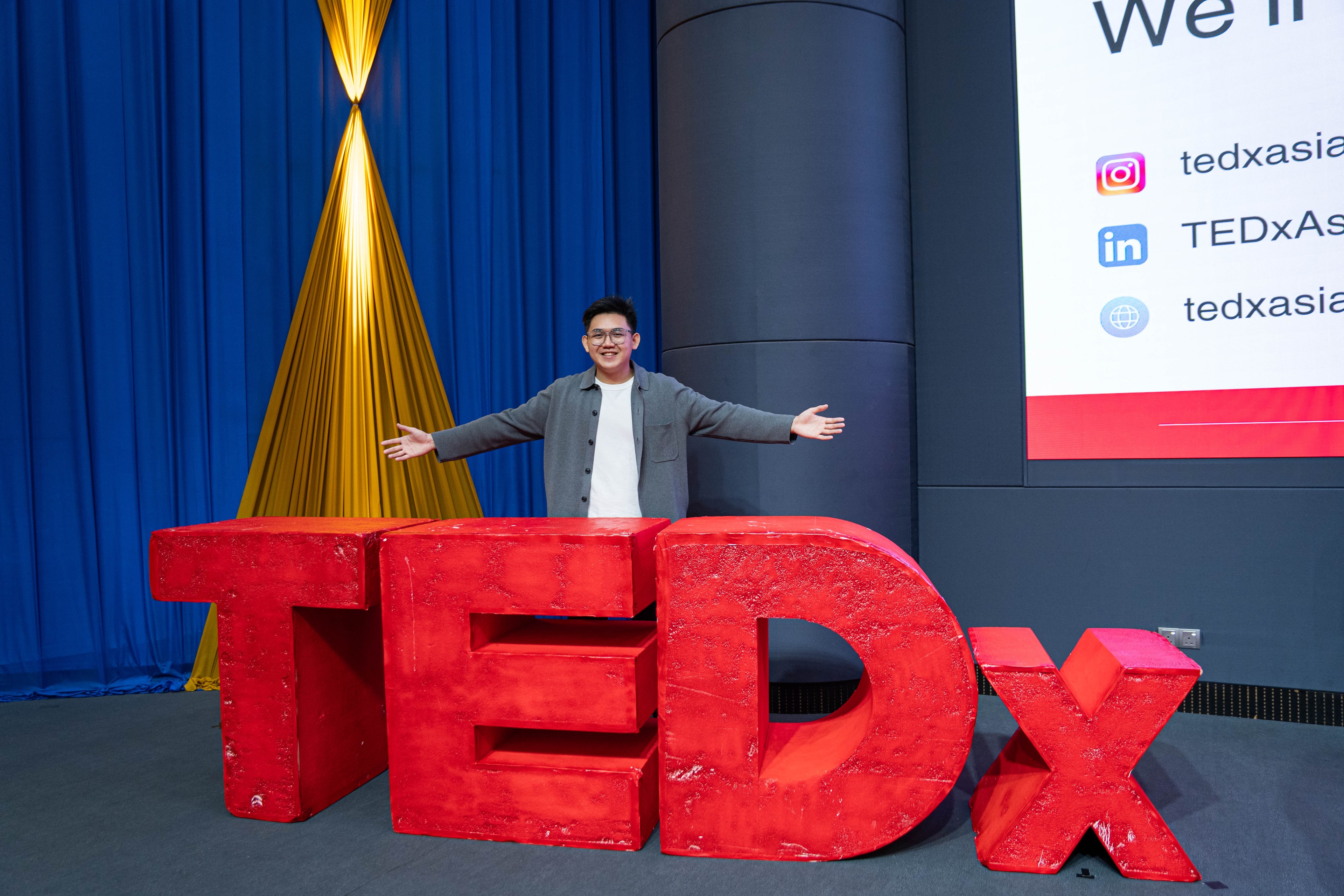 Tedxapu 2025 — wil-05676