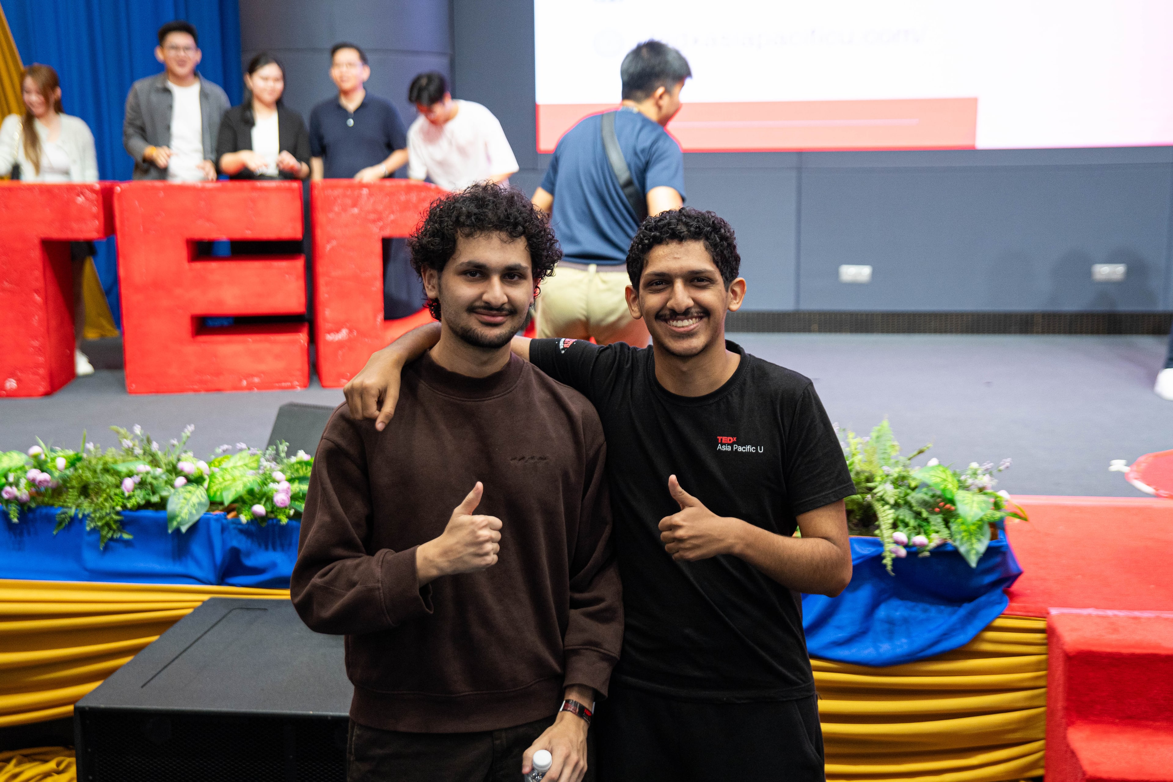 Tedxapu 2025 — wil-05685