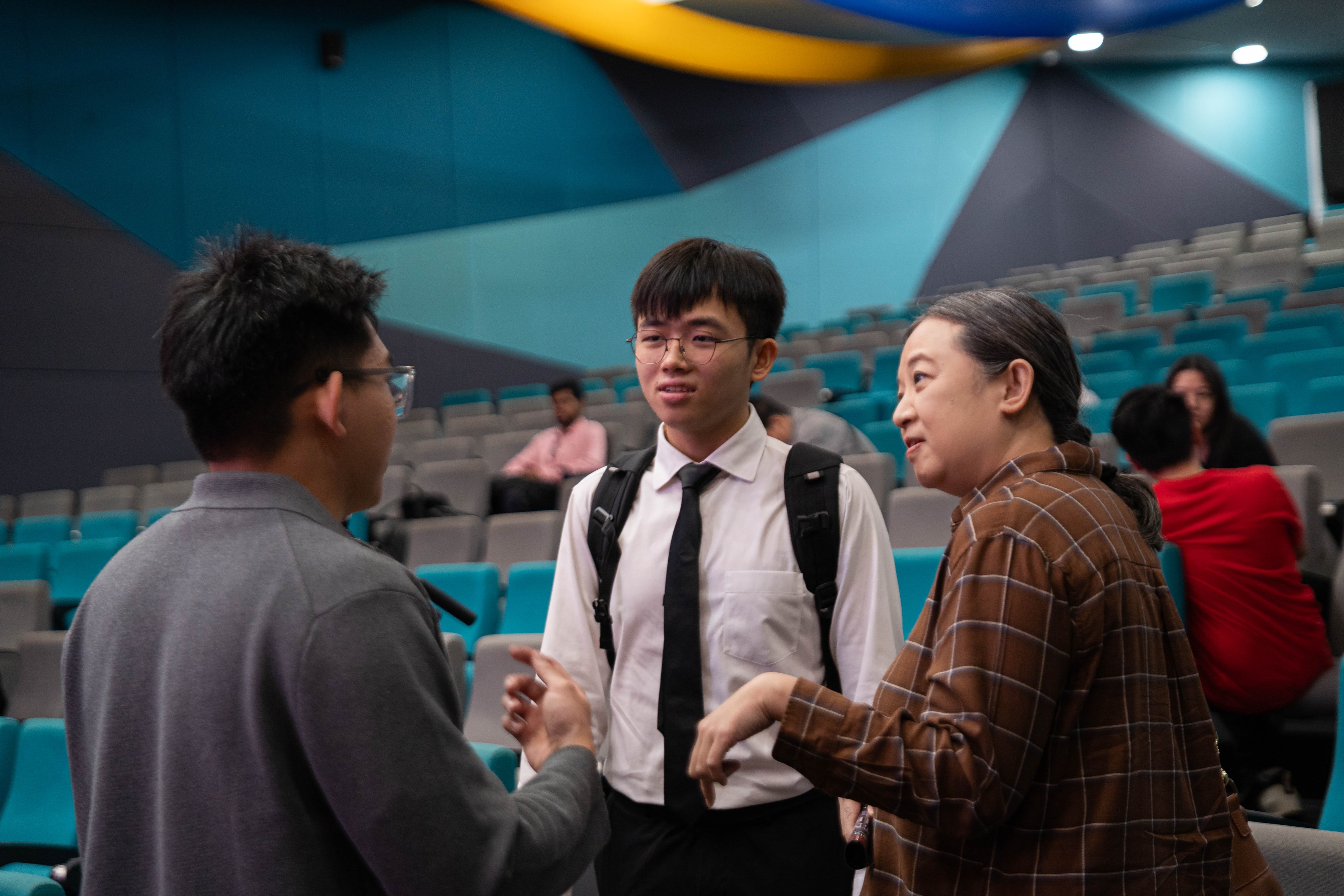 Tedxapu 2025 — wil-05694