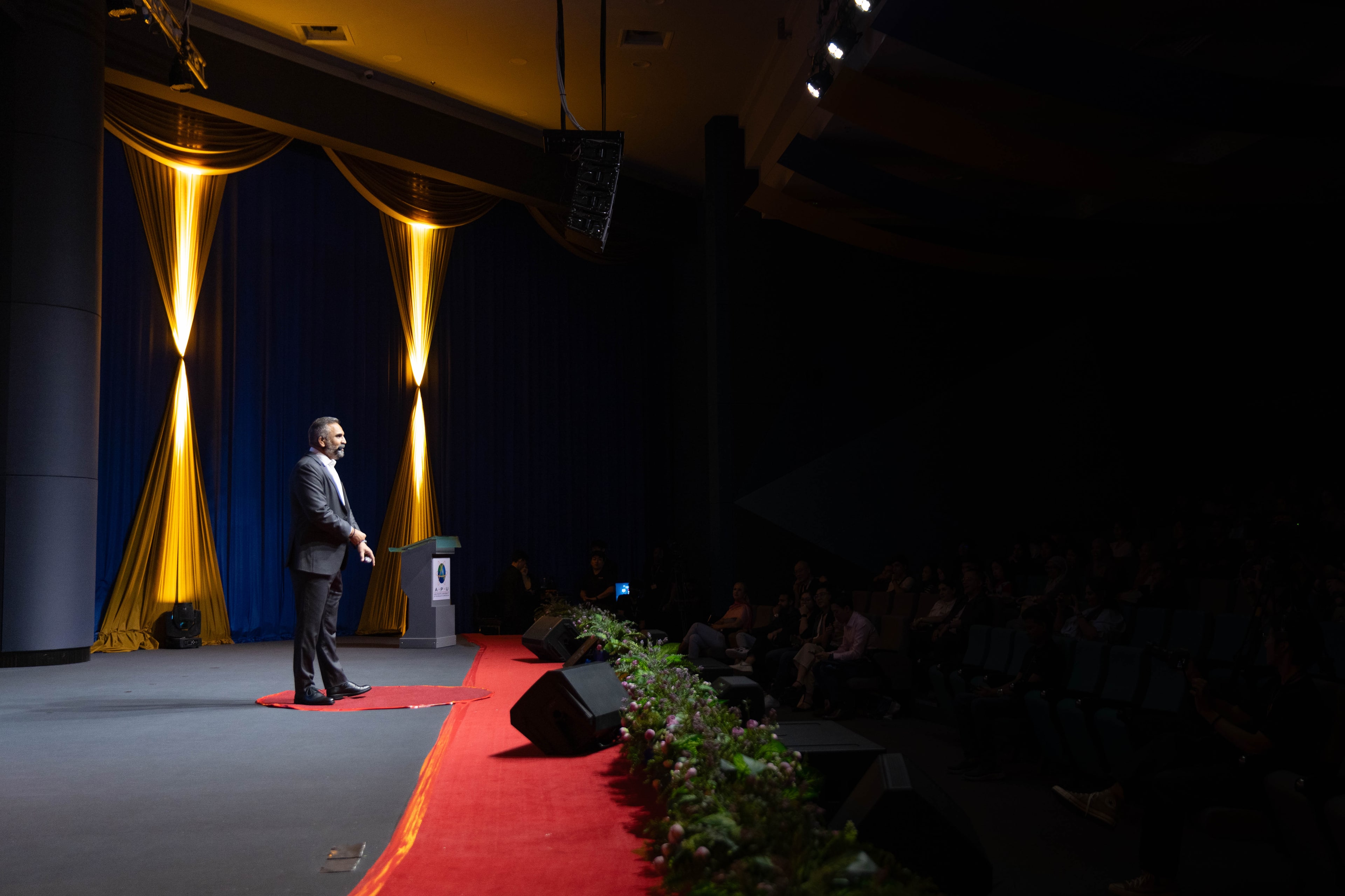Tedxapu 2025 — wil-05699