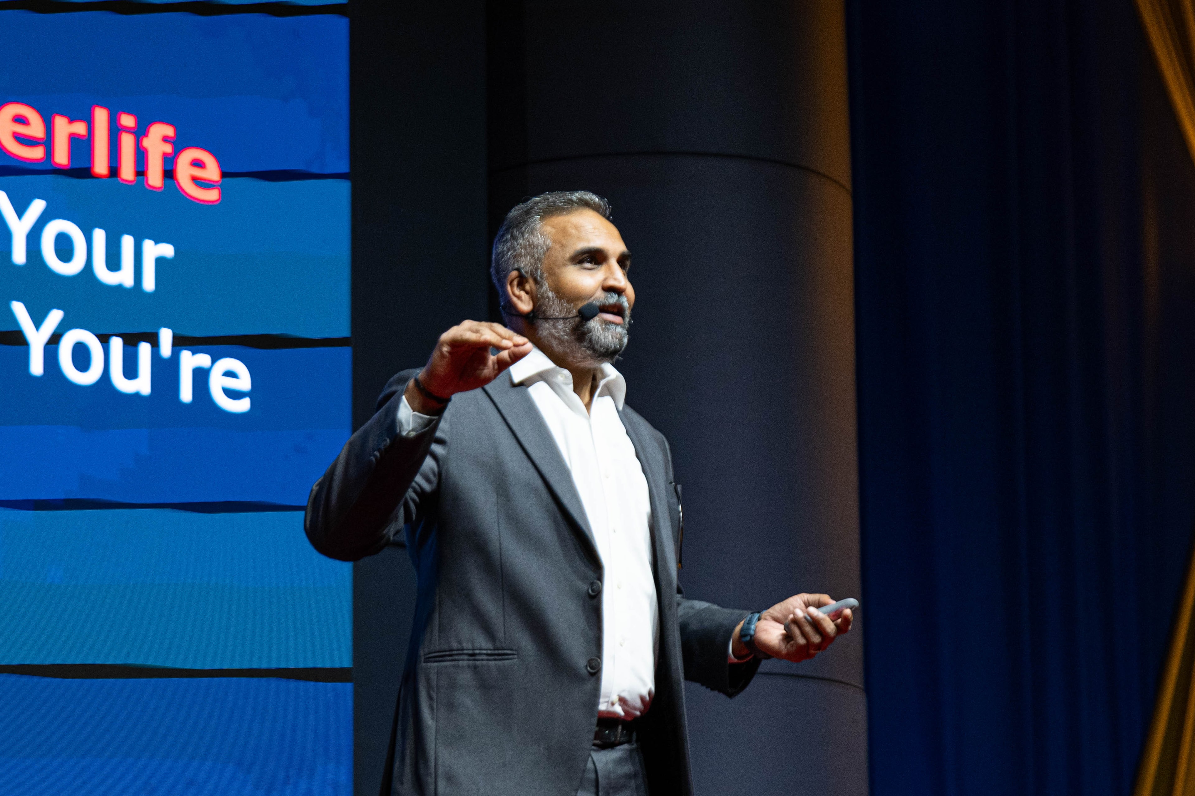 Tedxapu 2025 — wil-05703