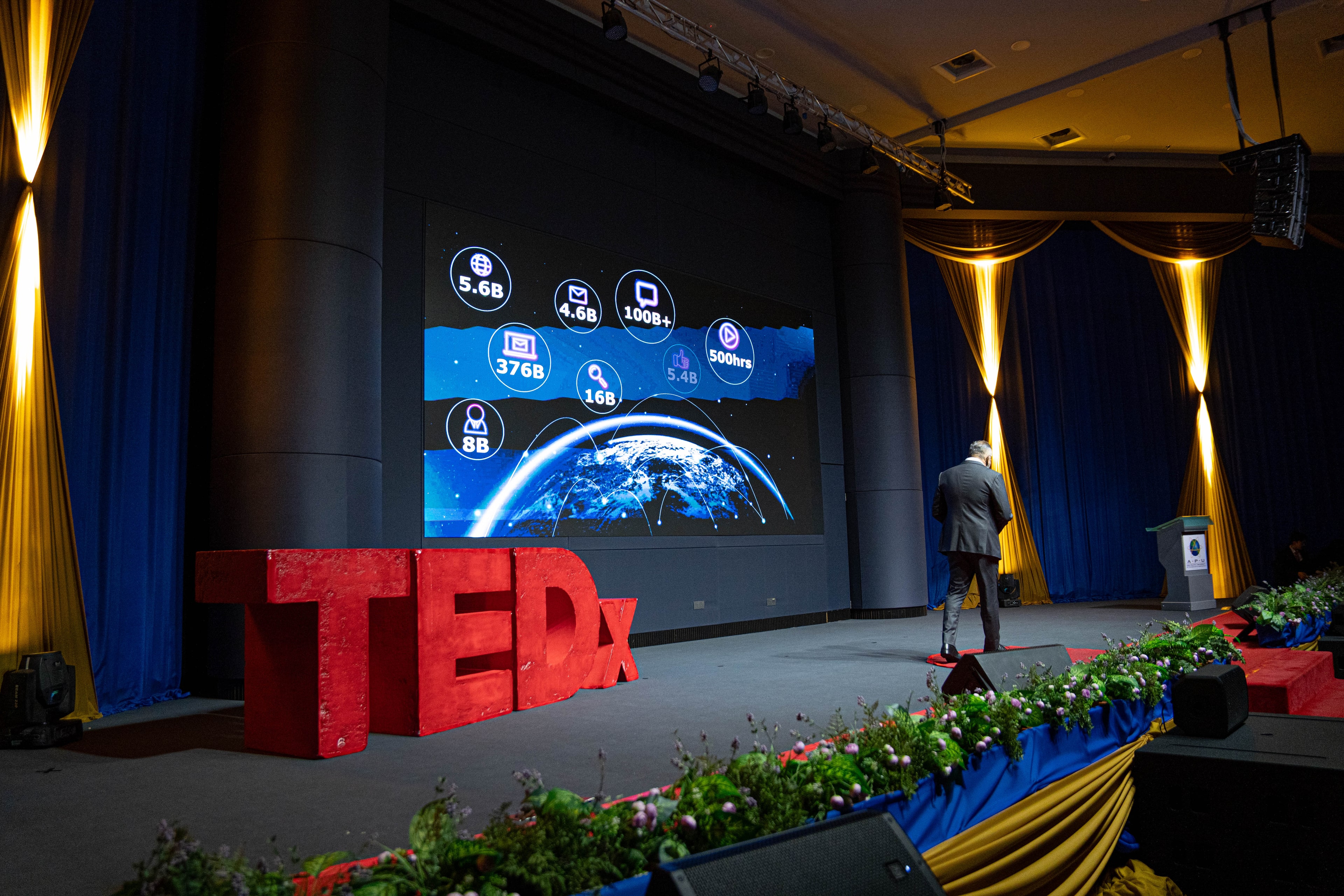 Tedxapu 2025 — wil-05720