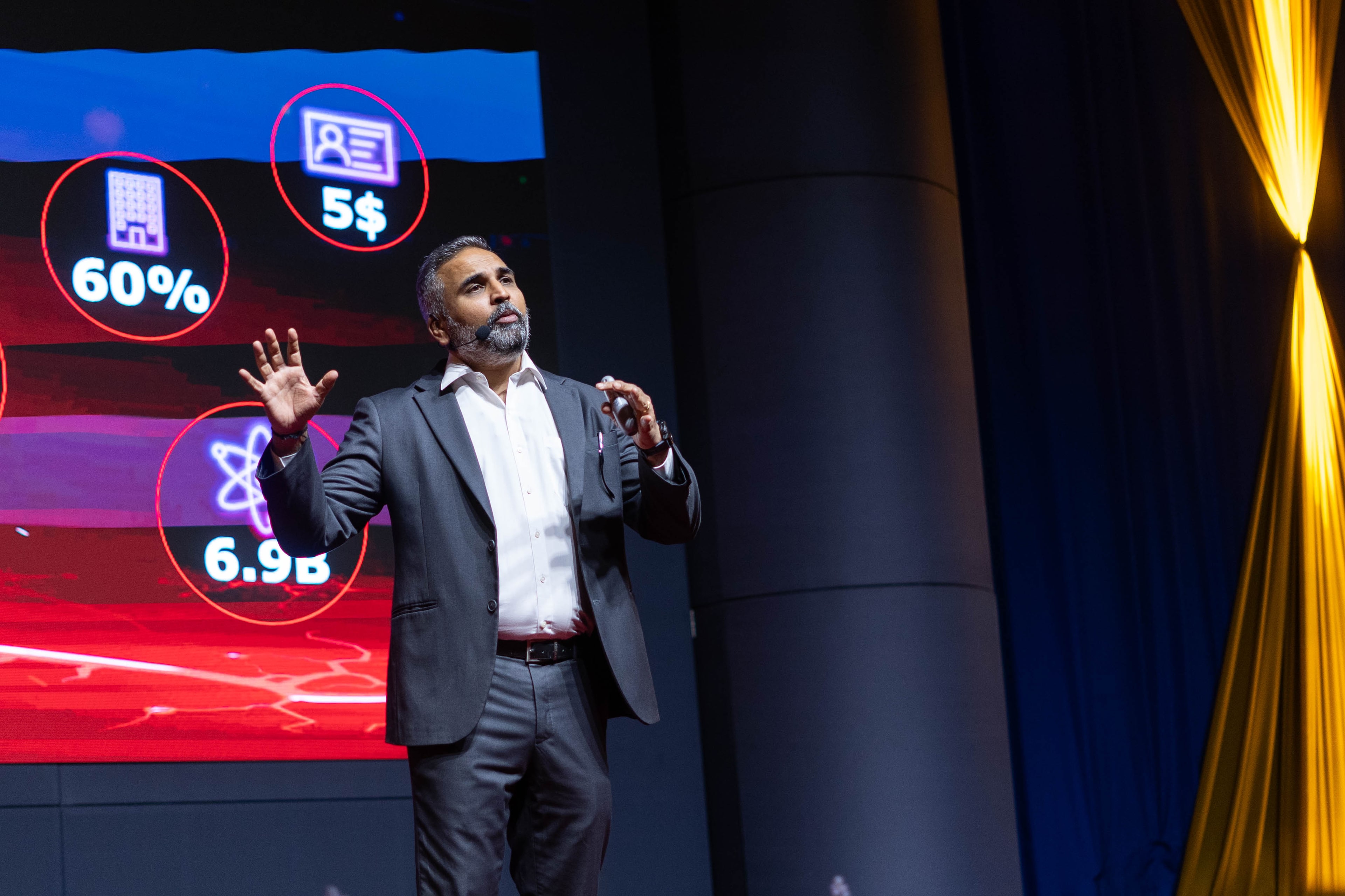 Tedxapu 2025 — wil-05737