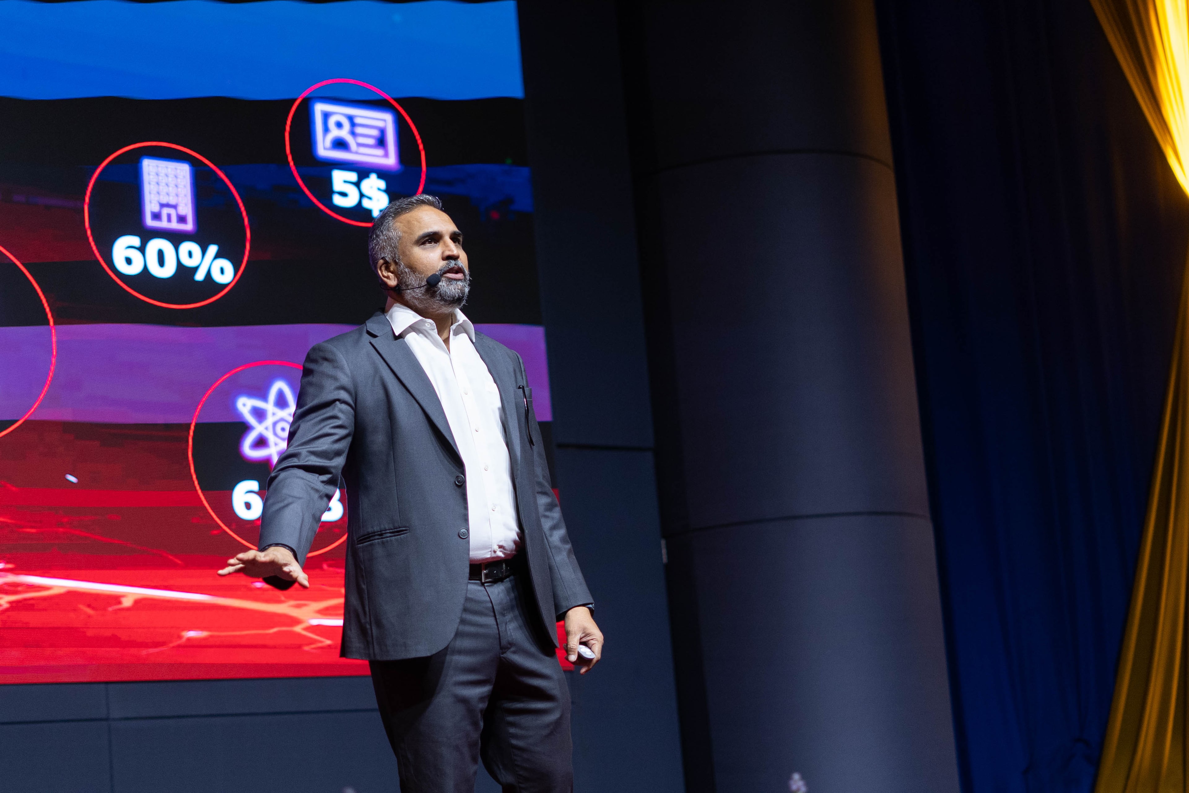 Tedxapu 2025 — wil-05738