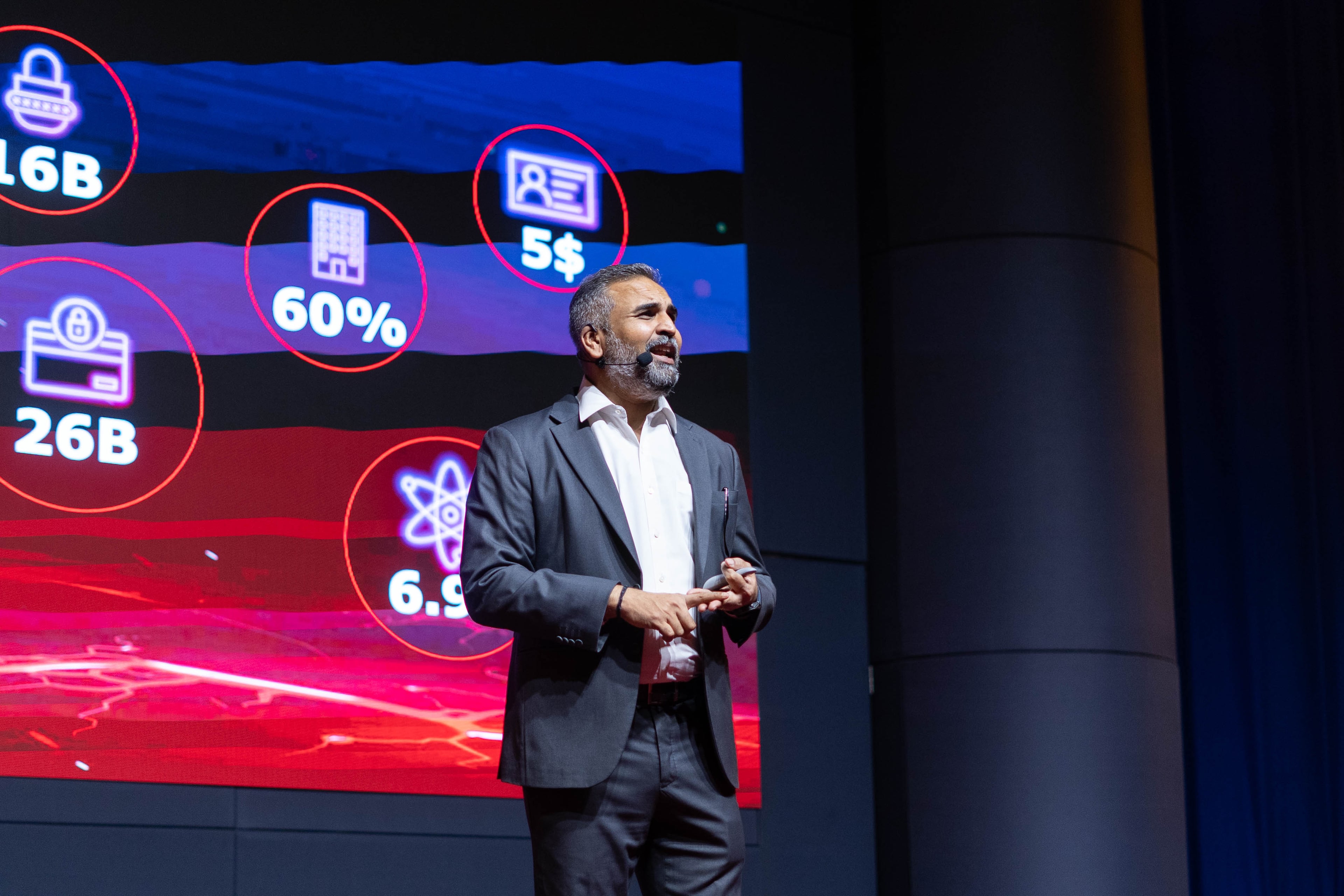 Tedxapu 2025 — wil-05740