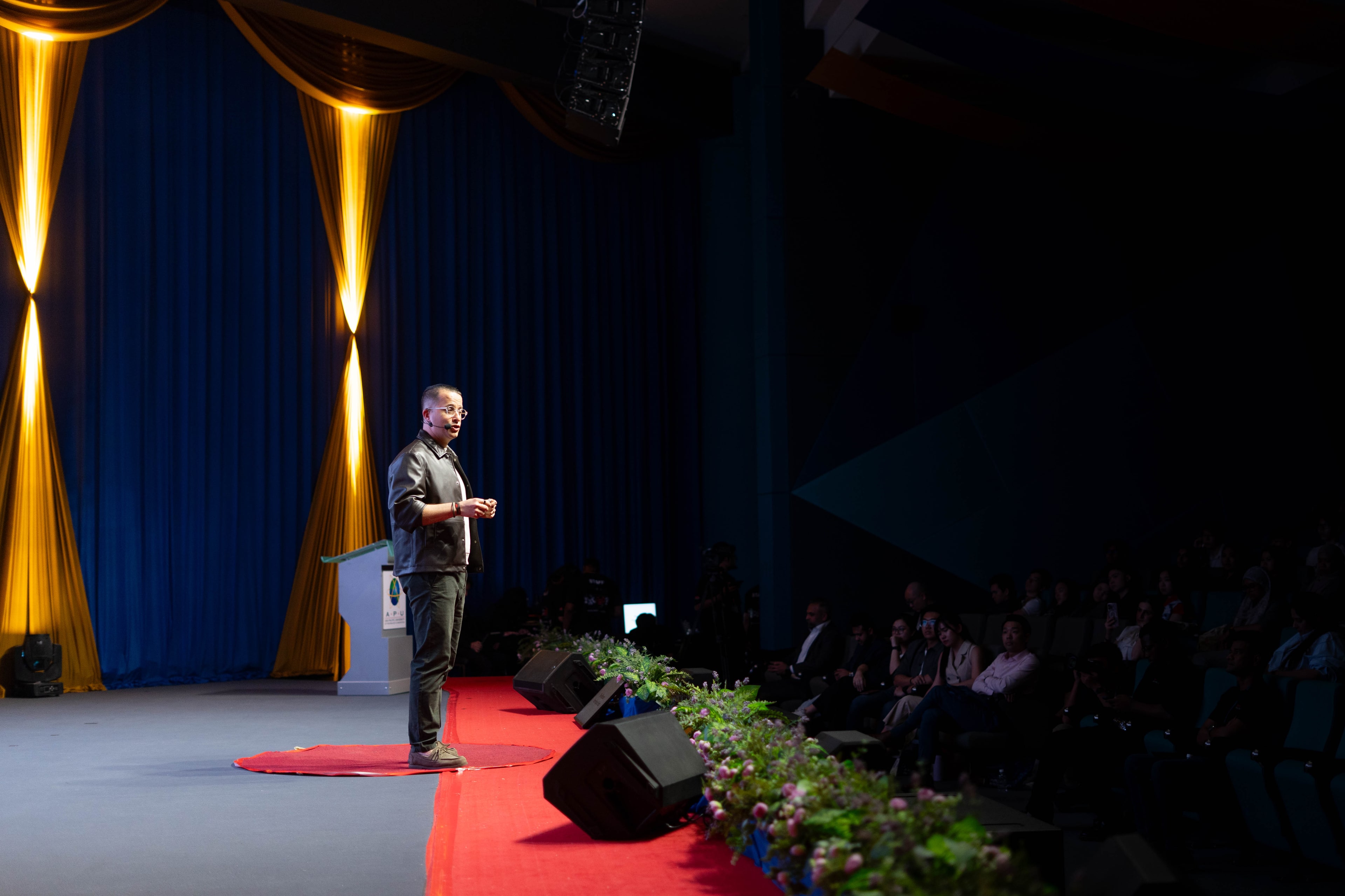 Tedxapu 2025 — wil-05756