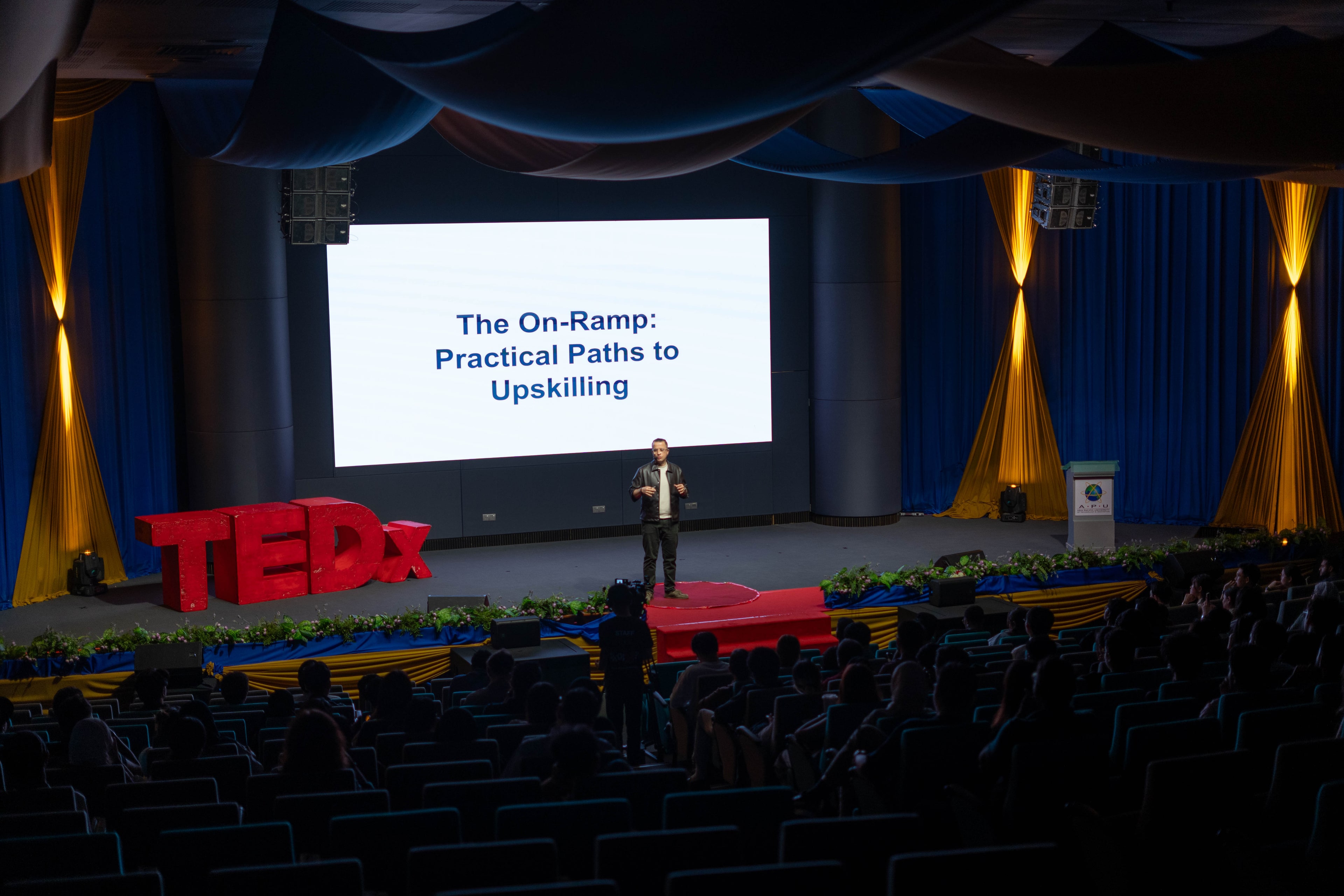 Tedxapu 2025 — wil-05763