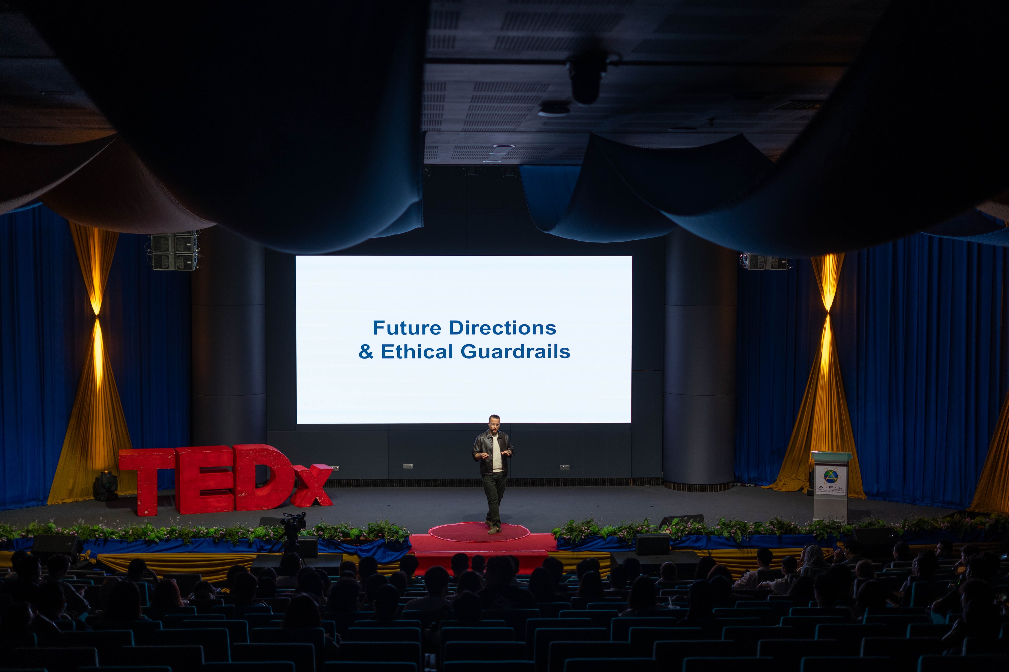 Tedxapu 2025 — wil-05769