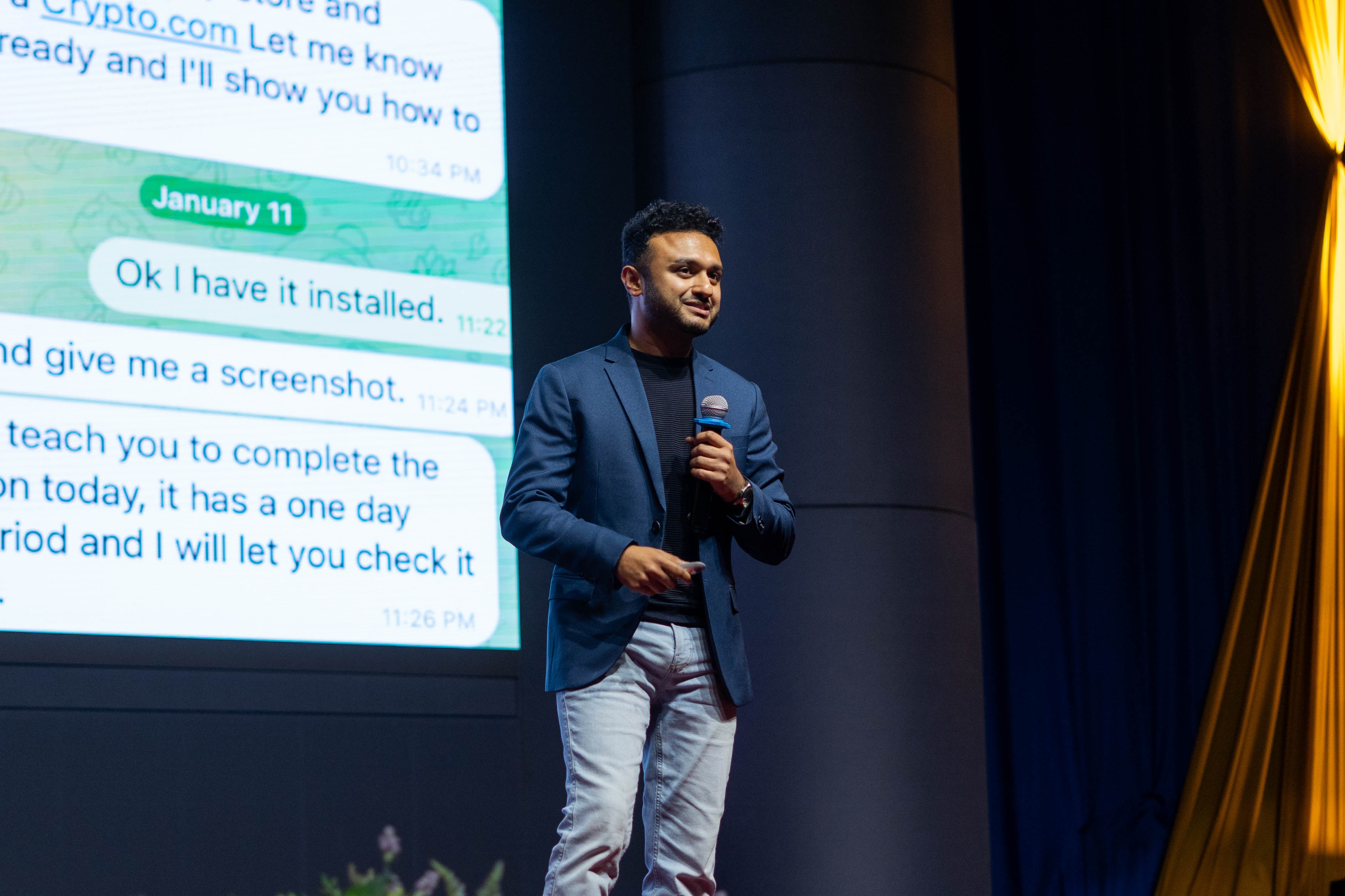 Tedxapu 2025 — wil-05778