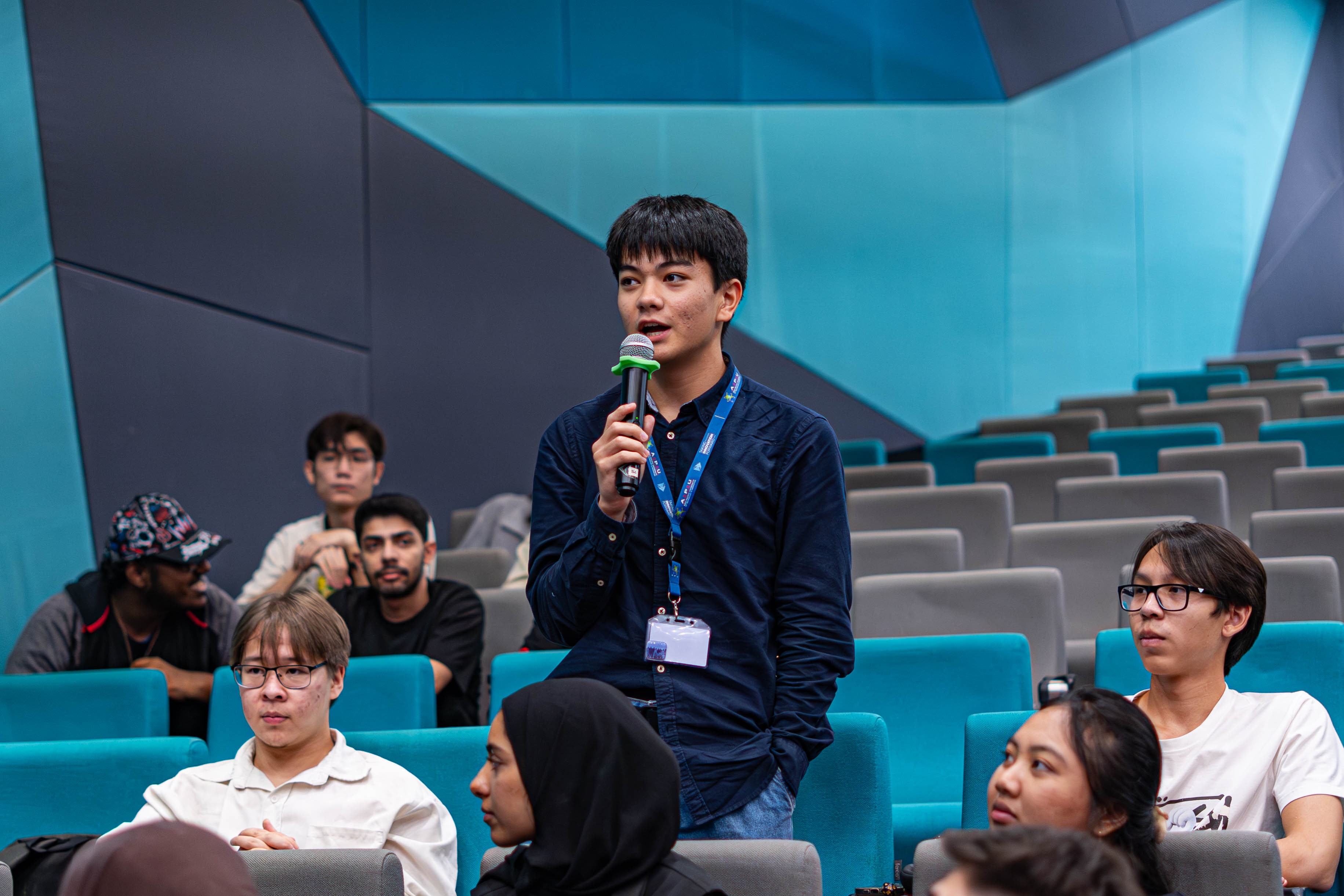 Tedxapu 2025 — wil-05798
