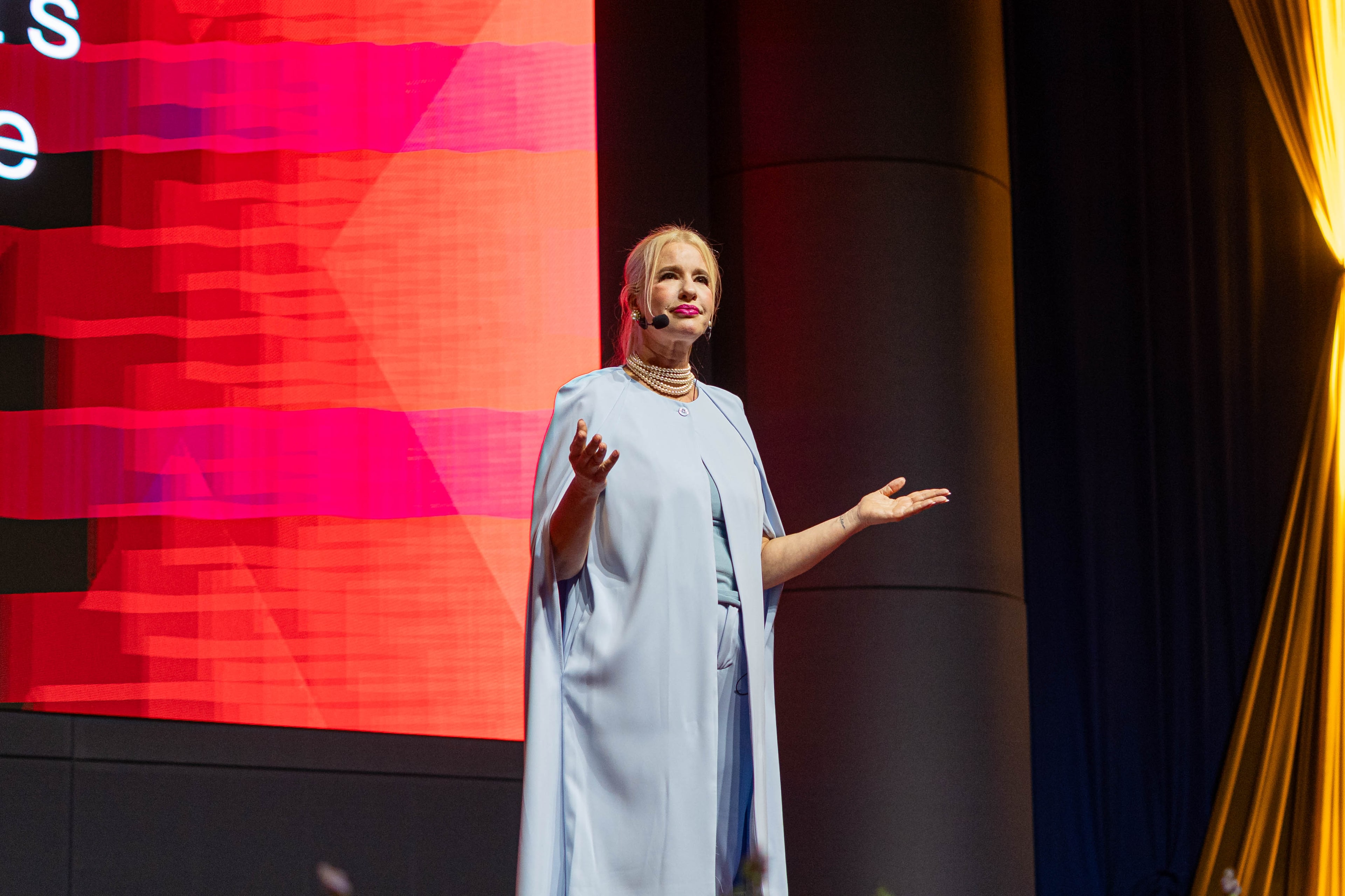 Tedxapu 2025 — wil-05827