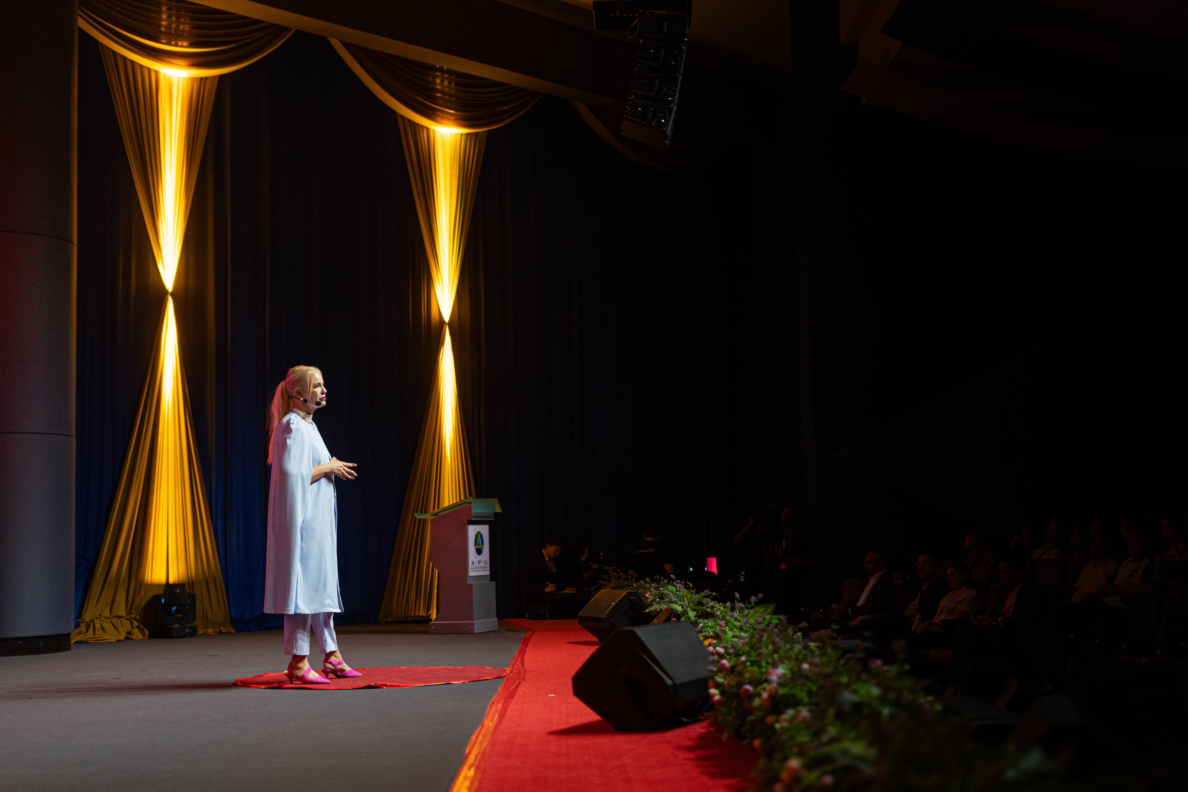 Tedxapu 2025 — wil-05828