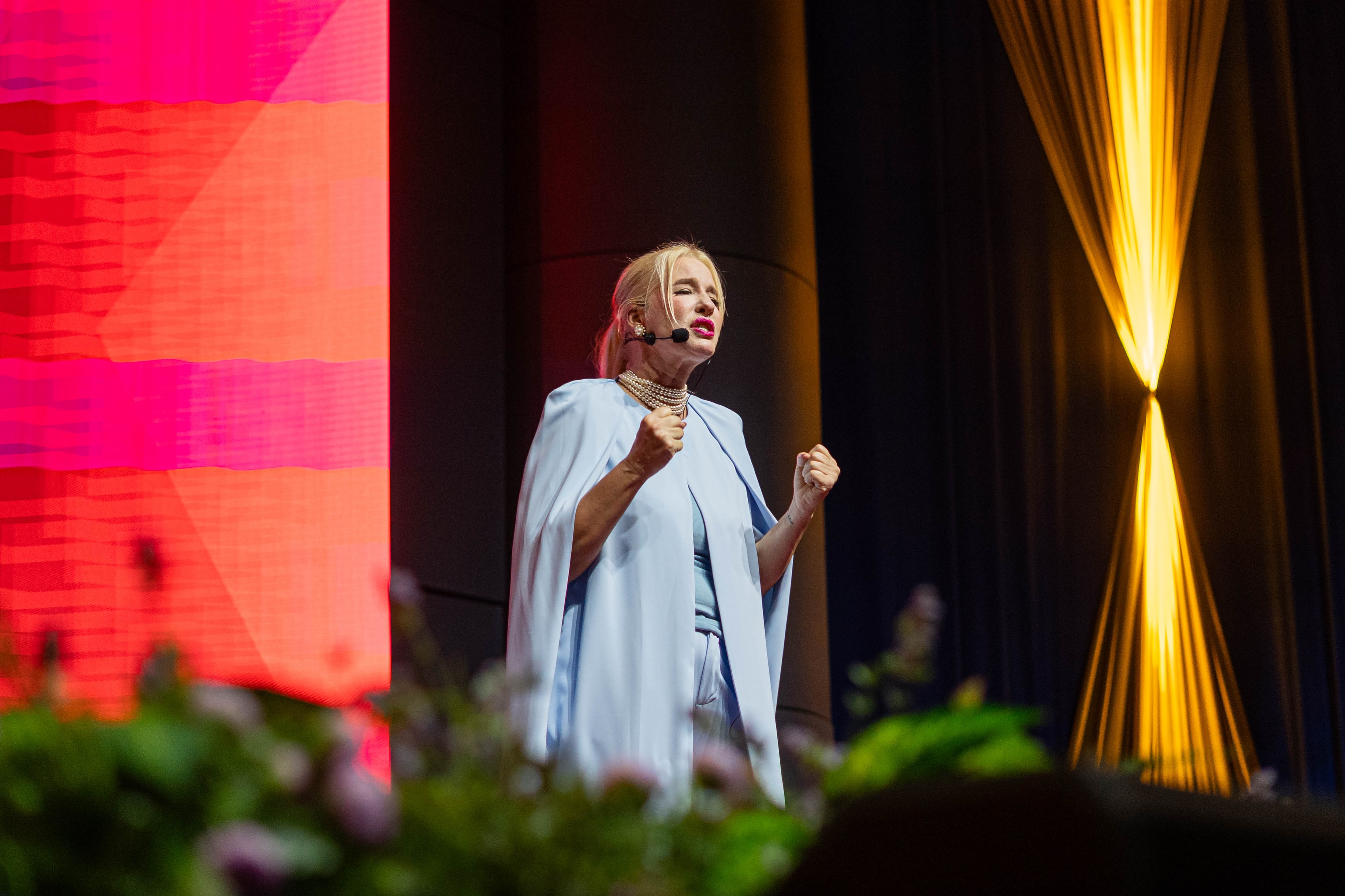 Tedxapu 2025 — wil-05836