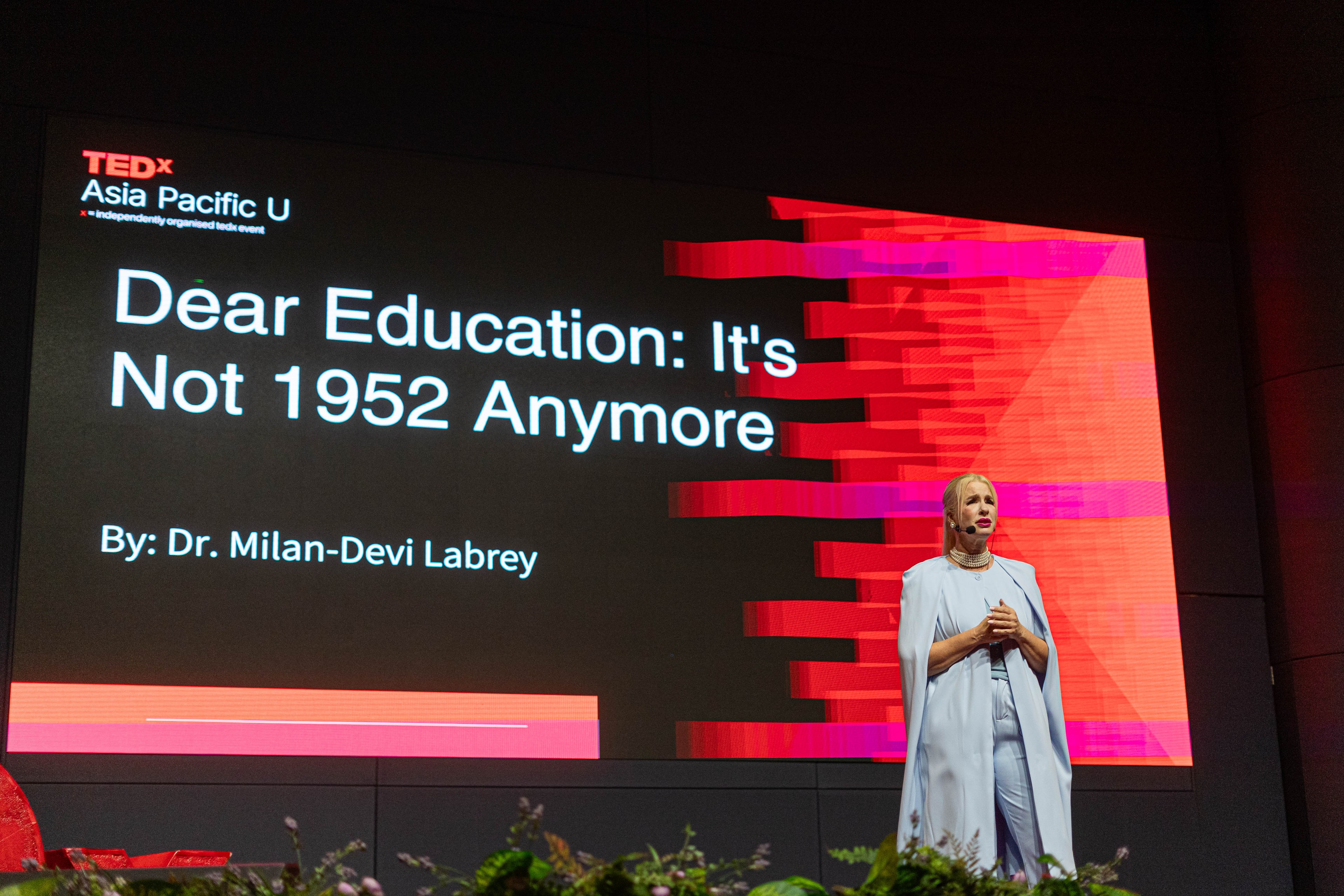 Tedxapu 2025 — wil-05850