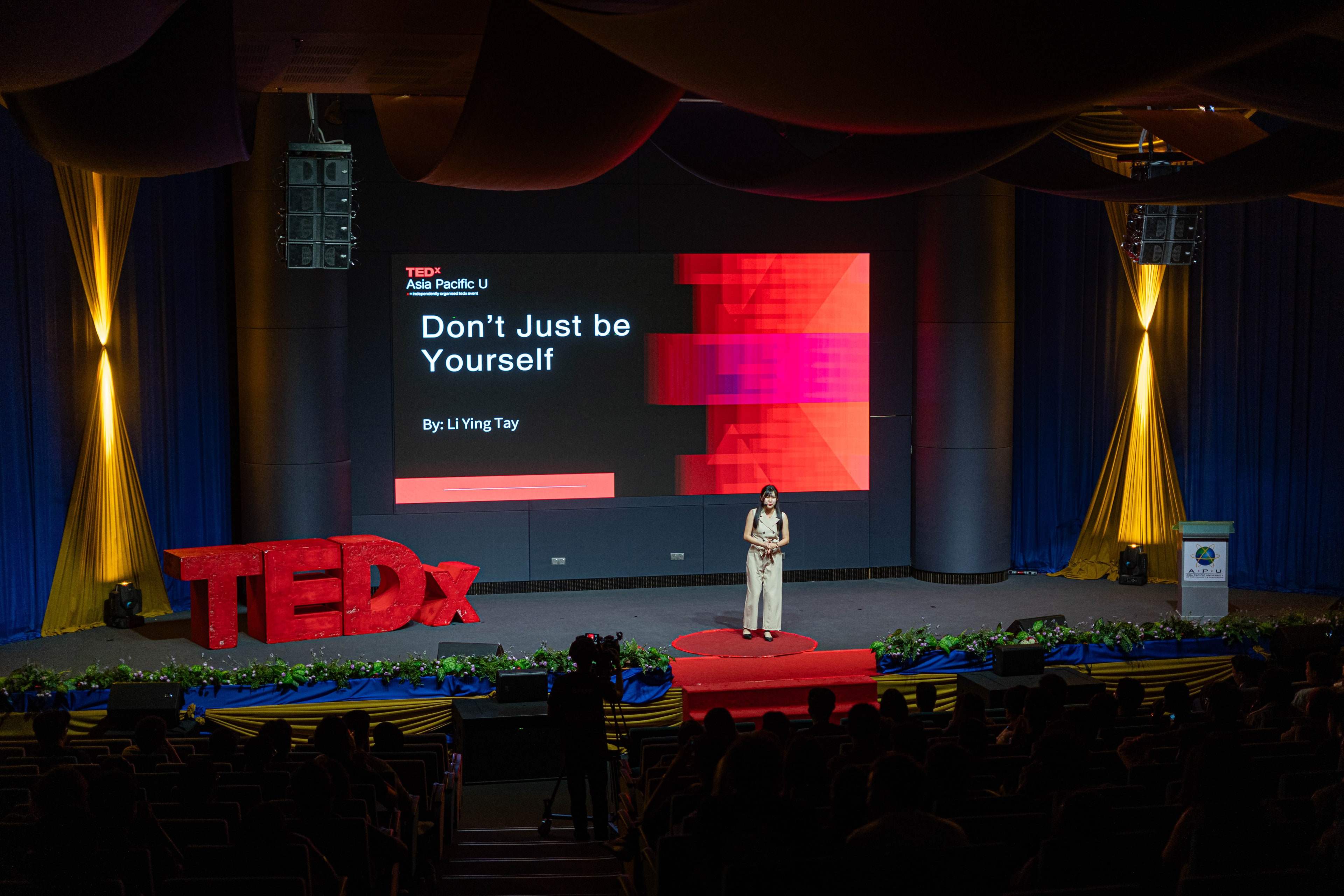 Tedxapu 2025 — wil-05899