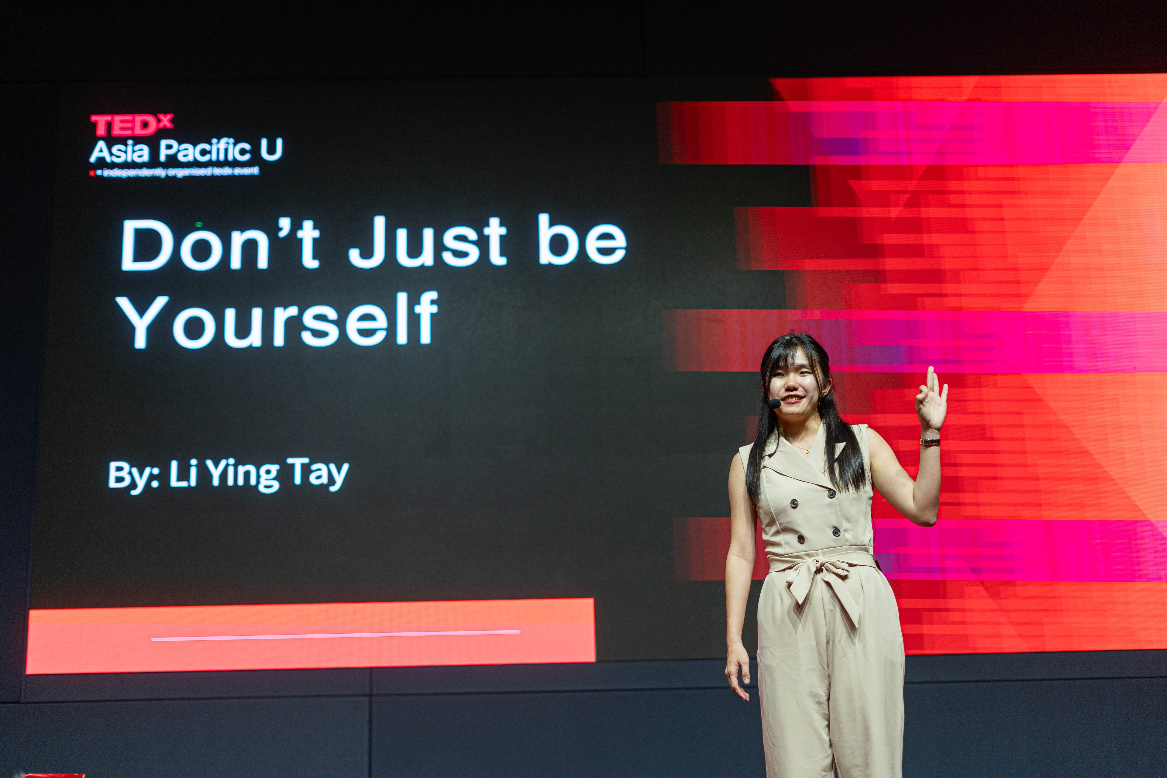 Tedxapu 2025 — wil-05918