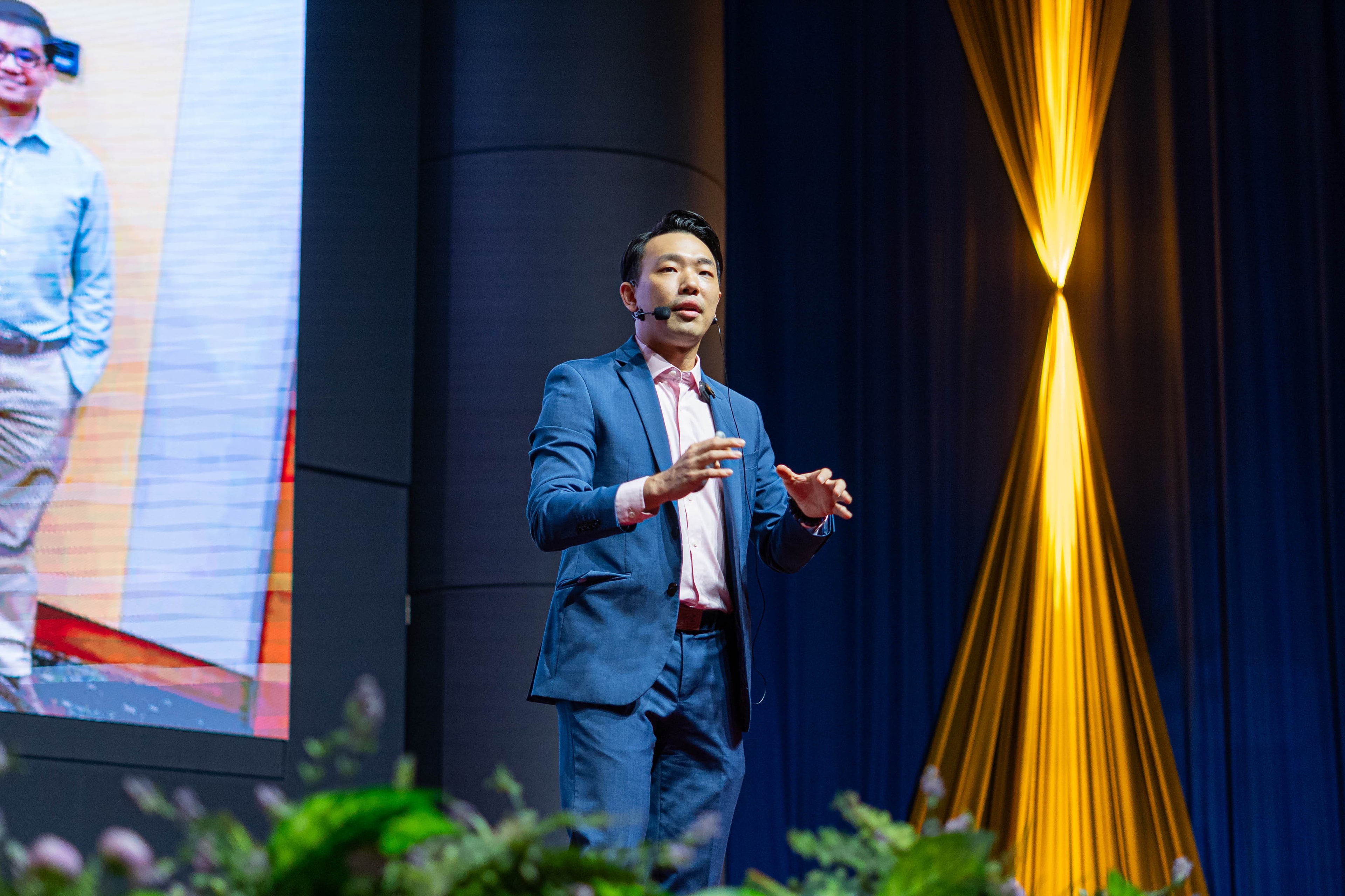 Tedxapu 2025 — wil-05938