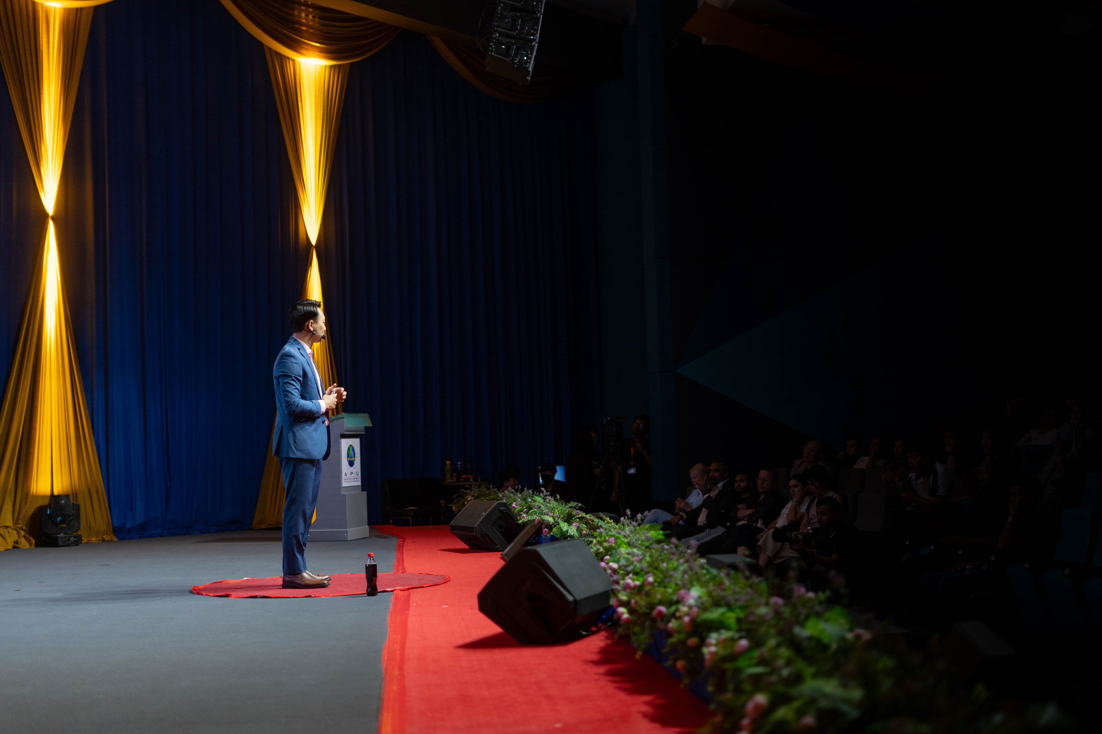 Tedxapu 2025 — wil-05940