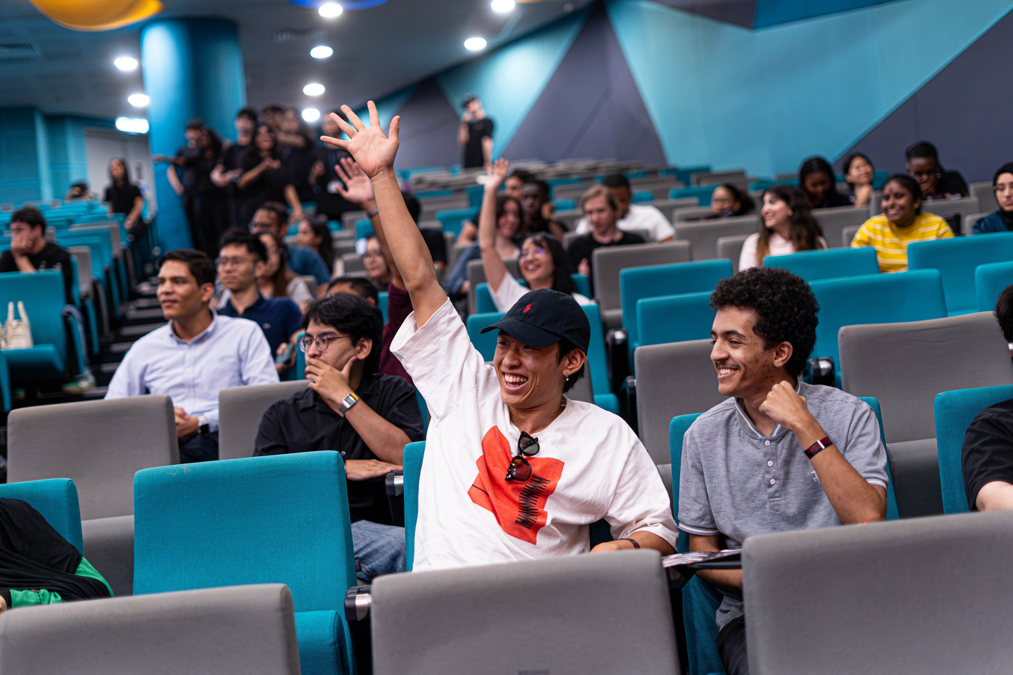 Tedxapu 2025 — wil-05969
