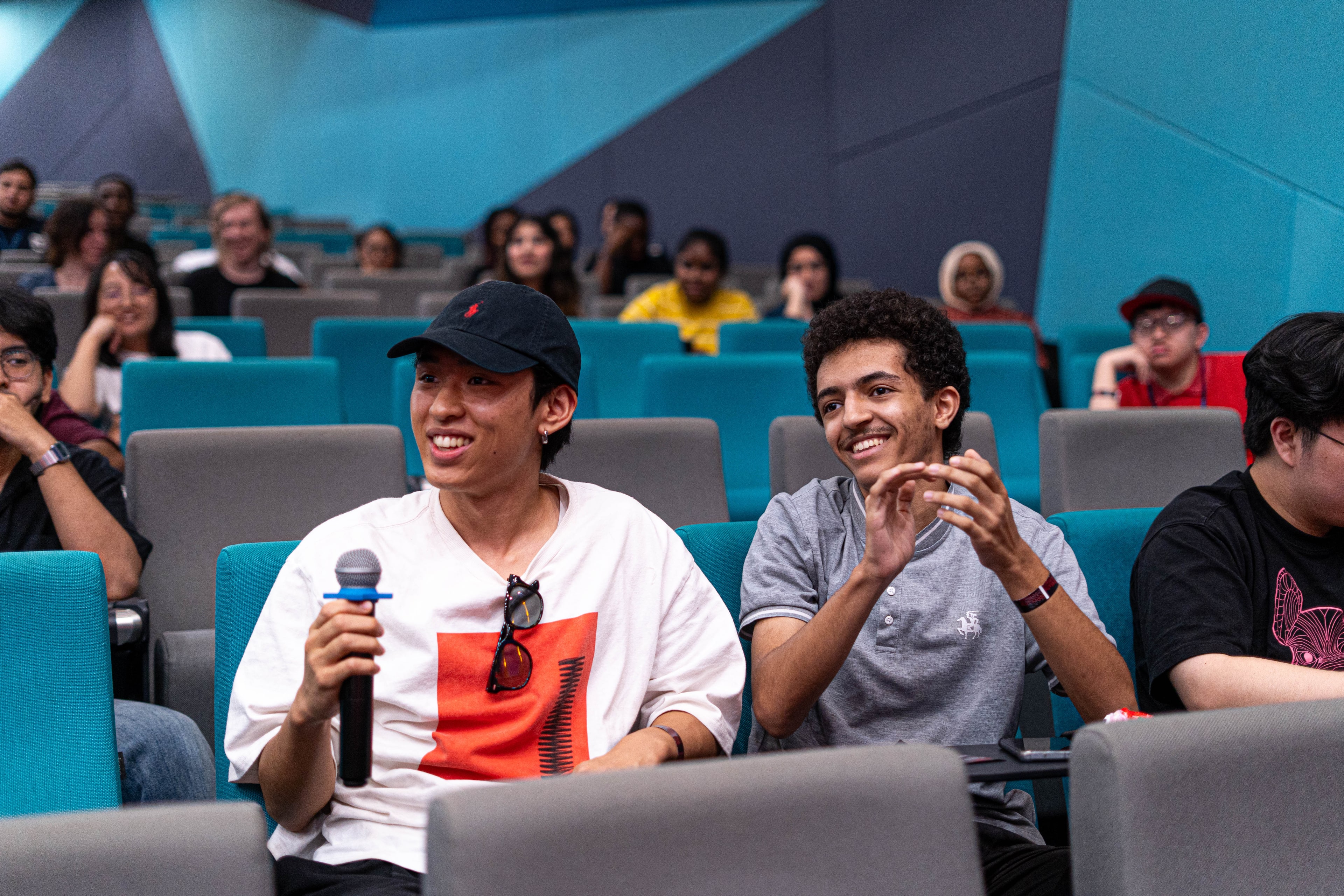 Tedxapu 2025 — wil-05975